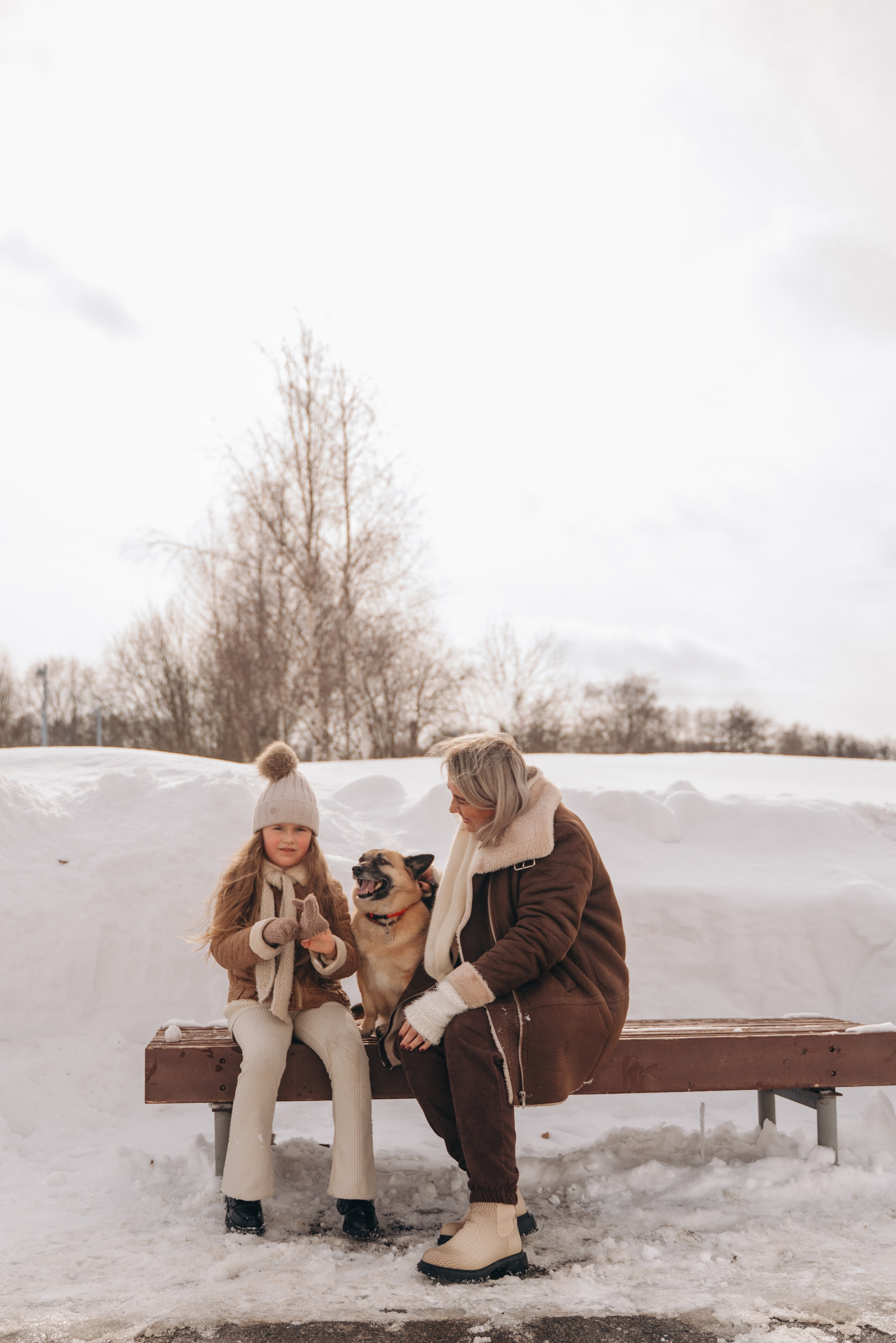 Февраль с Мартой 💞. FotoTanya. Раменское/Жуковский/Бронницы
