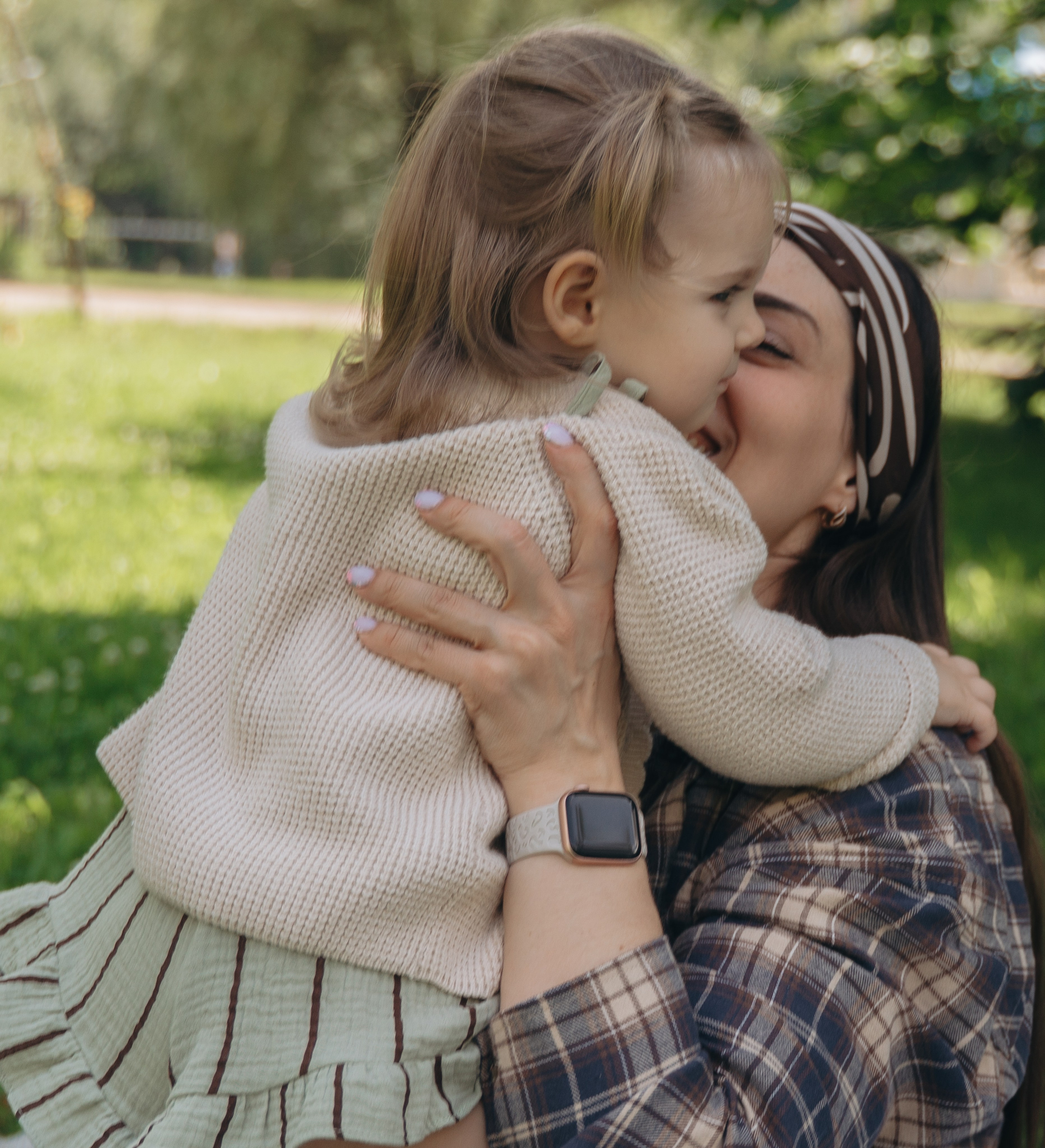 НЕЖНЕЕ НЕЖНОГО. FotoTanya. Раменское/Жуковский/Бронницы
