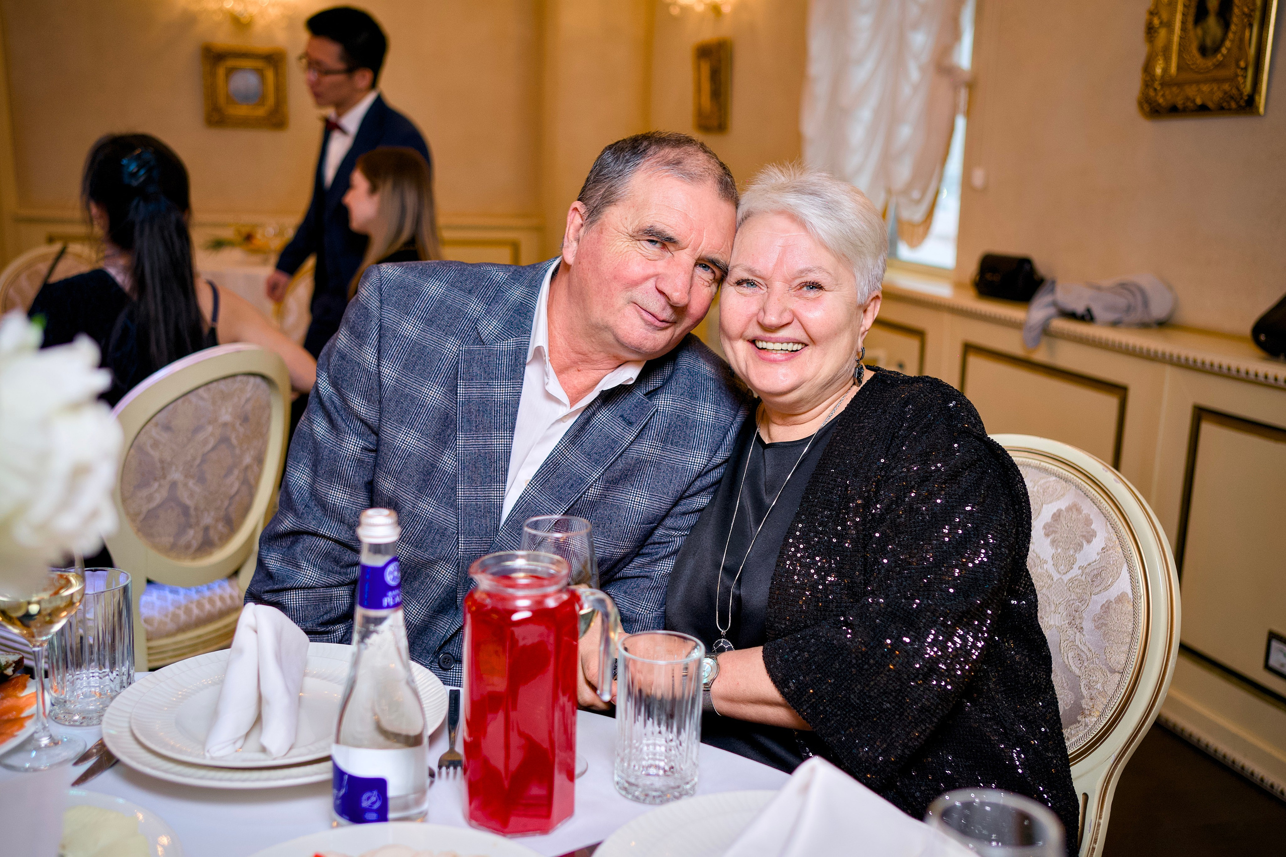 Мероприятия. Фотограф Богдан Оськин