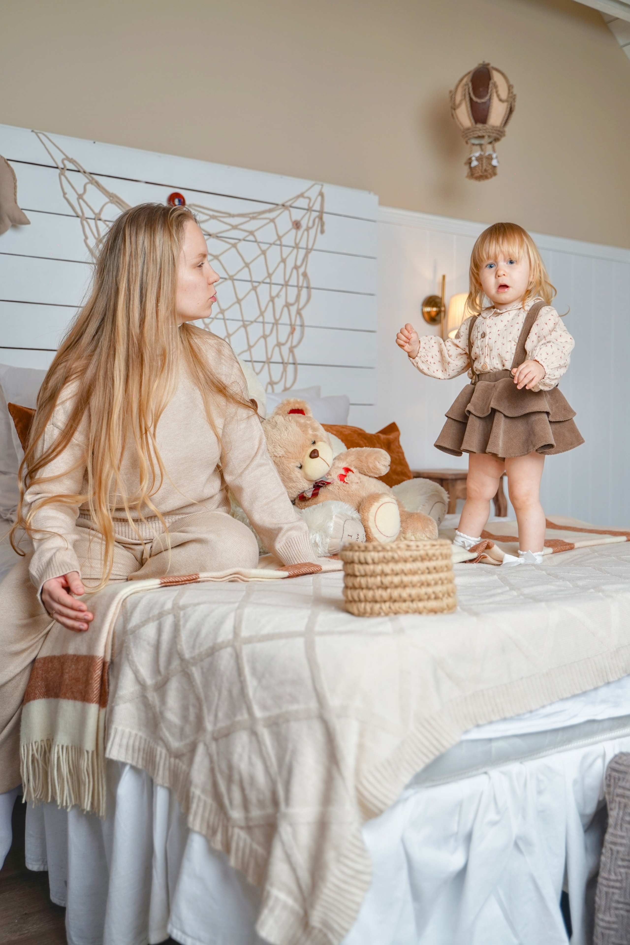 Съемки в студии. Фотограф Богдан Оськин