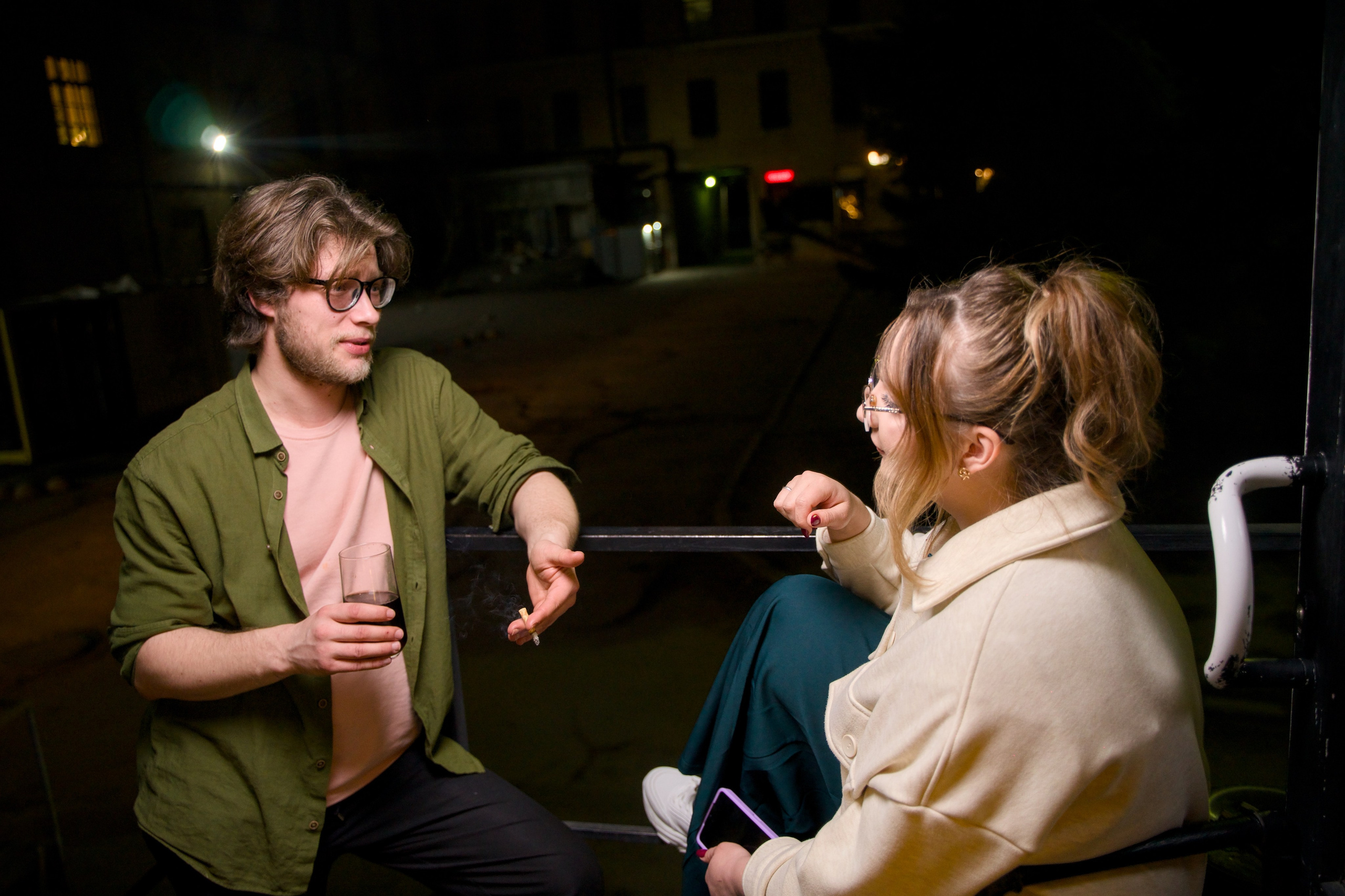 Мероприятия. Фотограф Богдан Оськин