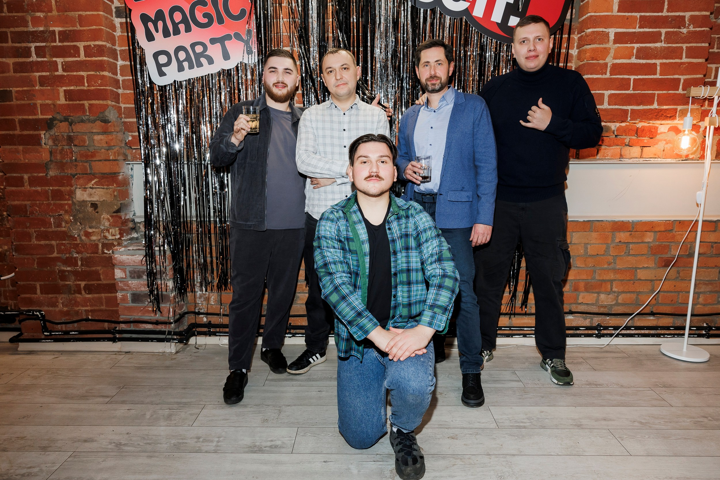 ГК Ювенко. Репортажный и свадебный фотограф Катерина Потапова