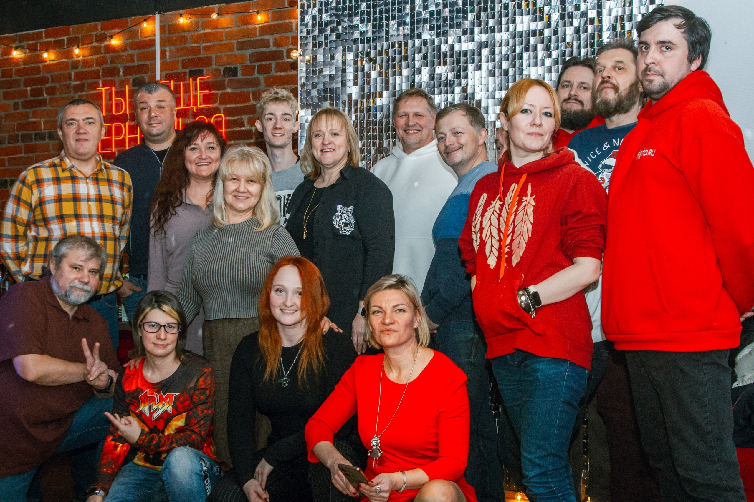 Гайд. Izmailov loft