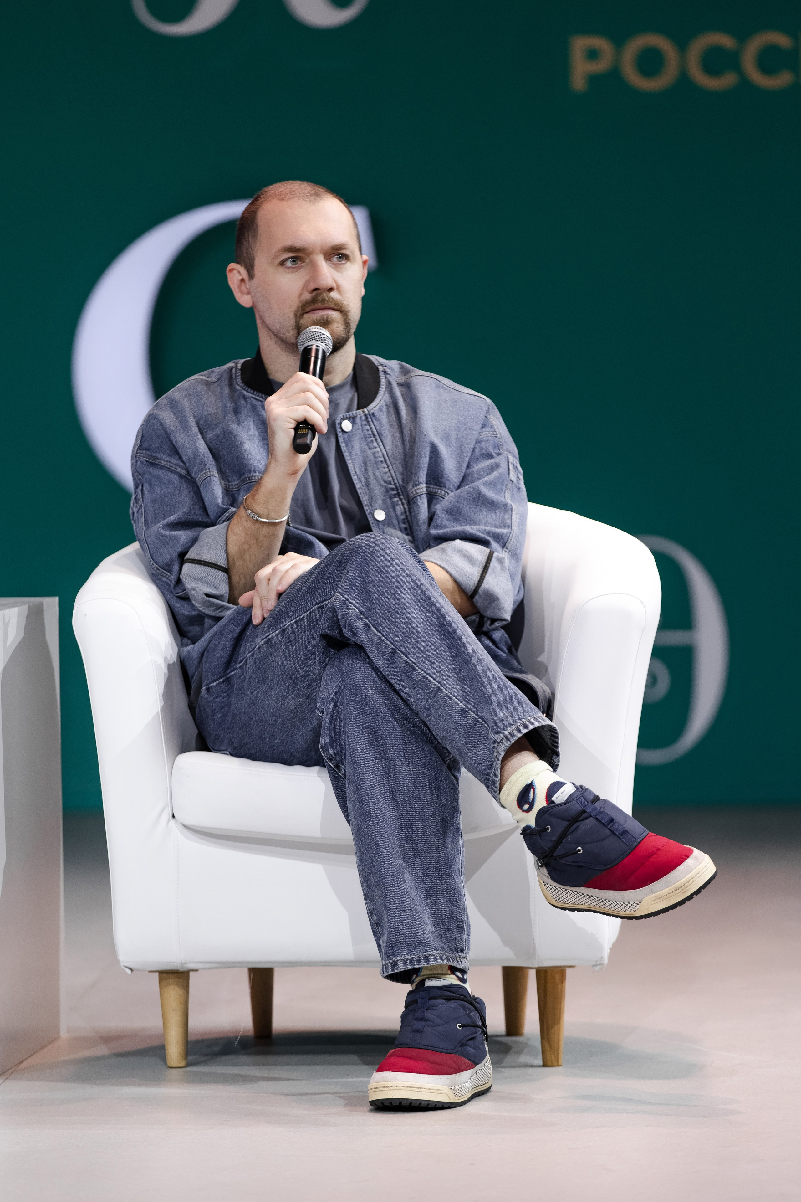 Выставка Россия: наша культура. Свадебный репортажный фотограф в Москве