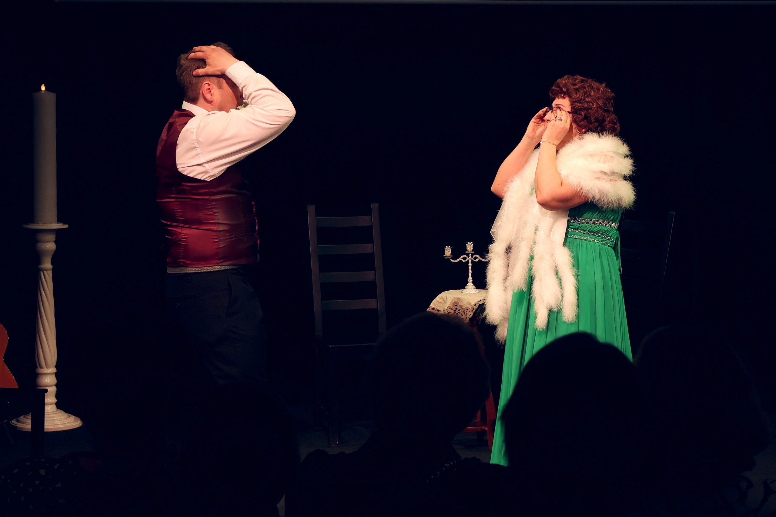 Брачное объявление 09.04.2024. Профессиональный фотограф в Москве Алёна Котова