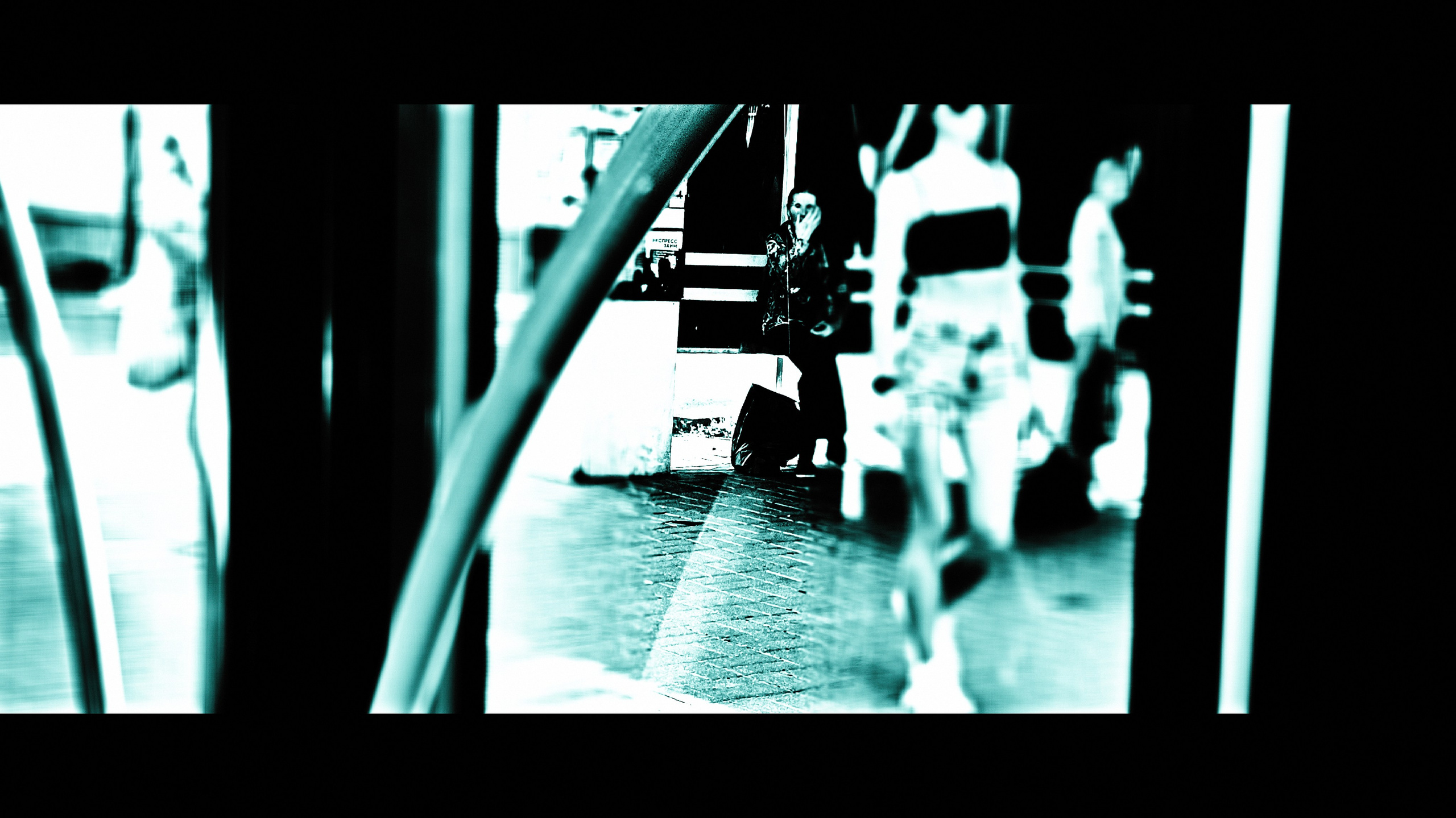 Street photo. Фотограф (photographer) Lischinski Vitaliy