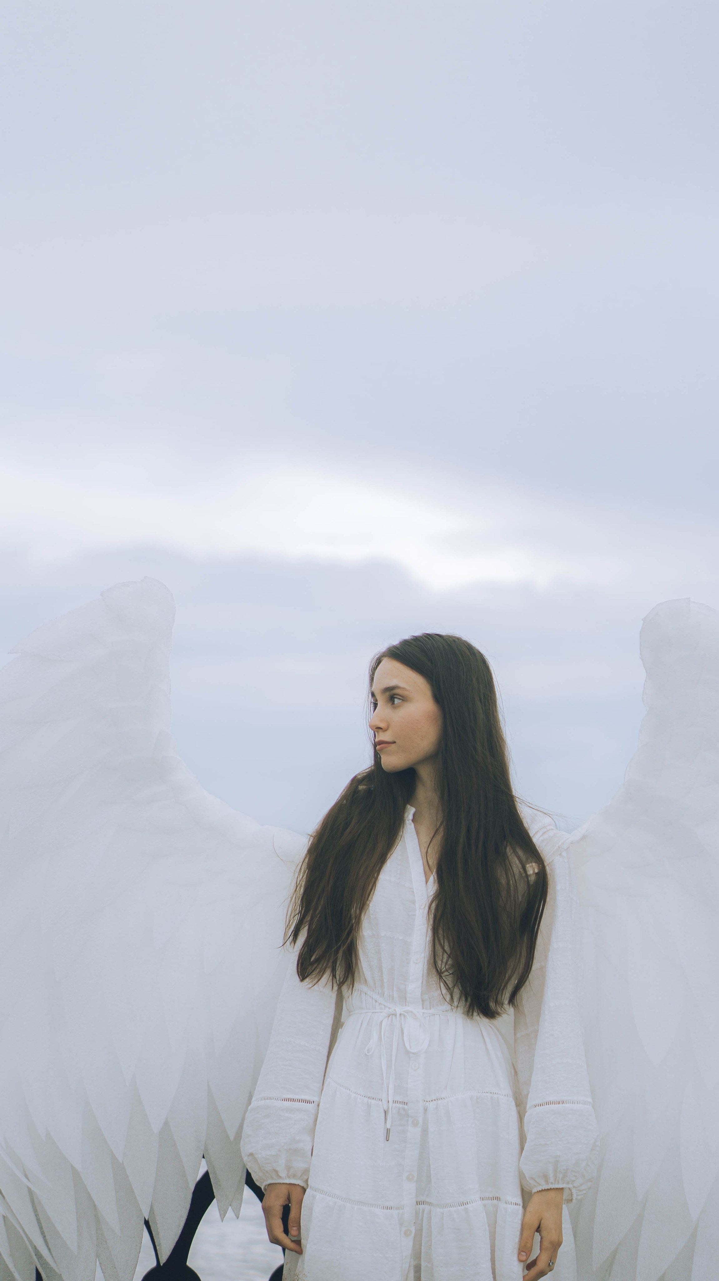 Ангел. ФОТОГРАФ САРАТОВ