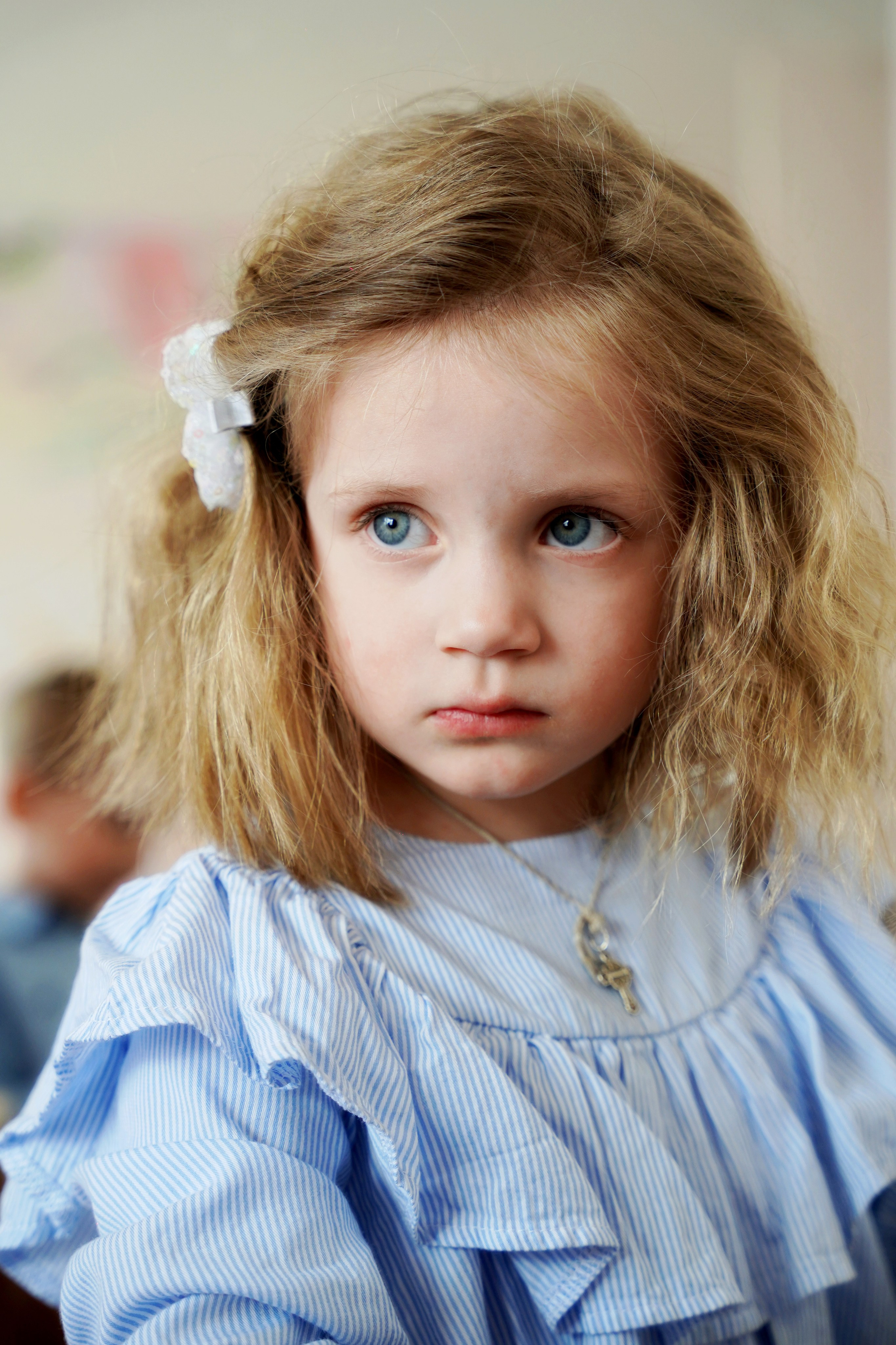 День рождения Насти. Репортажный и портретный фотограф в Москве Анастасия Нетунаева