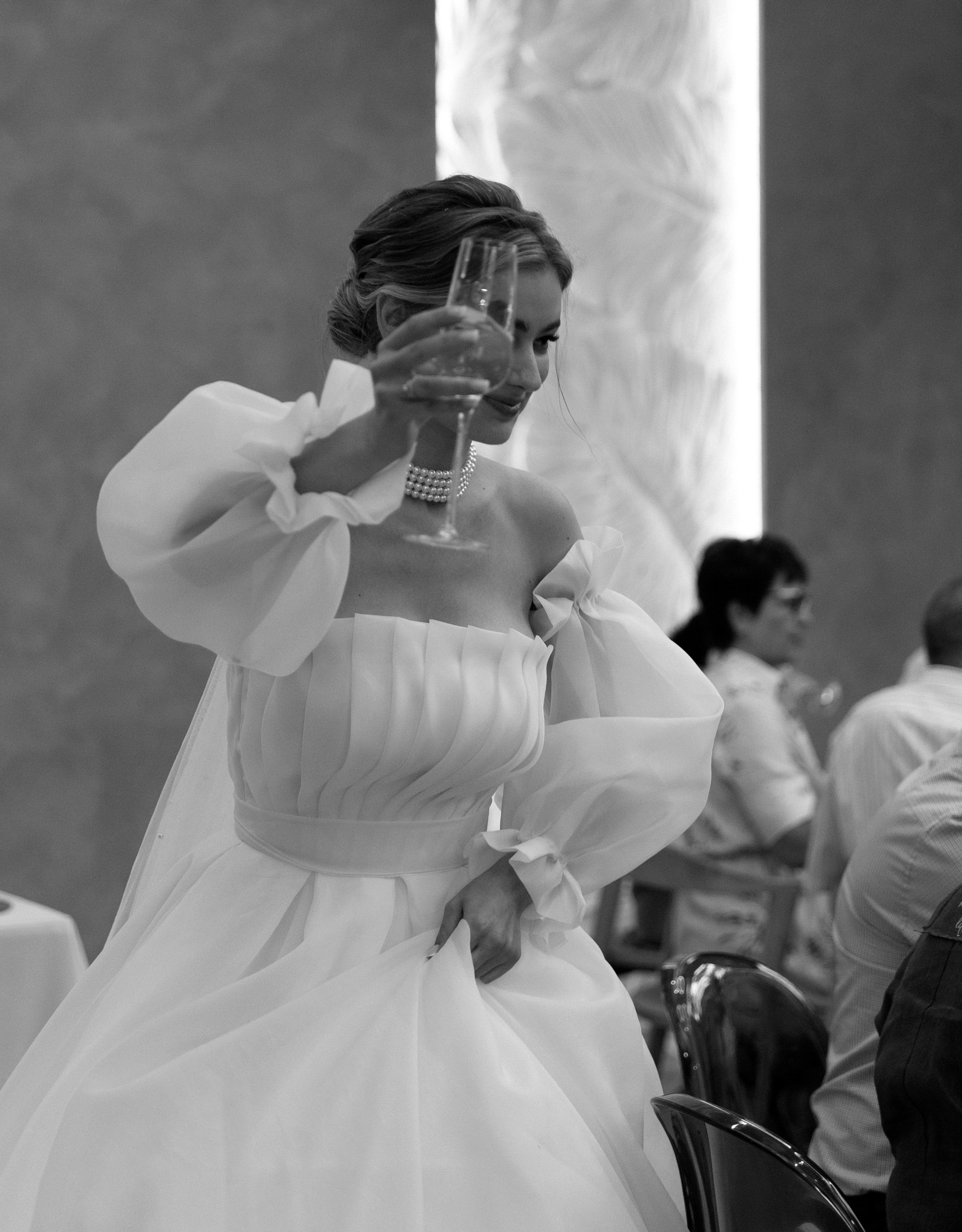 Тимур и Маша. Свадебный фотограф в Барнауле и Новосибирске Лия Варкентин