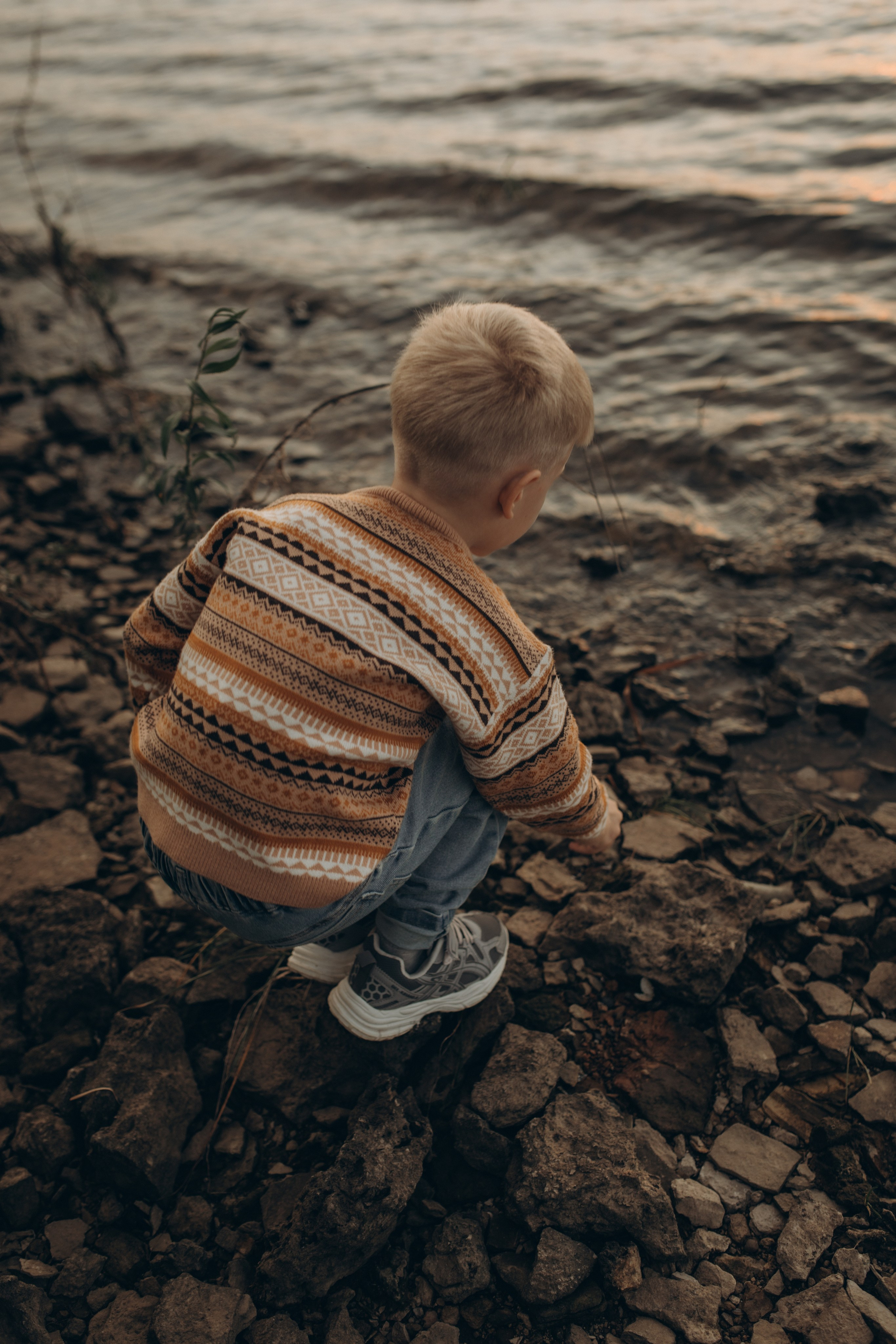 Арина, Тимофей и Егор. Фотограф Юлия Хакимова / Казань/ Чистополь