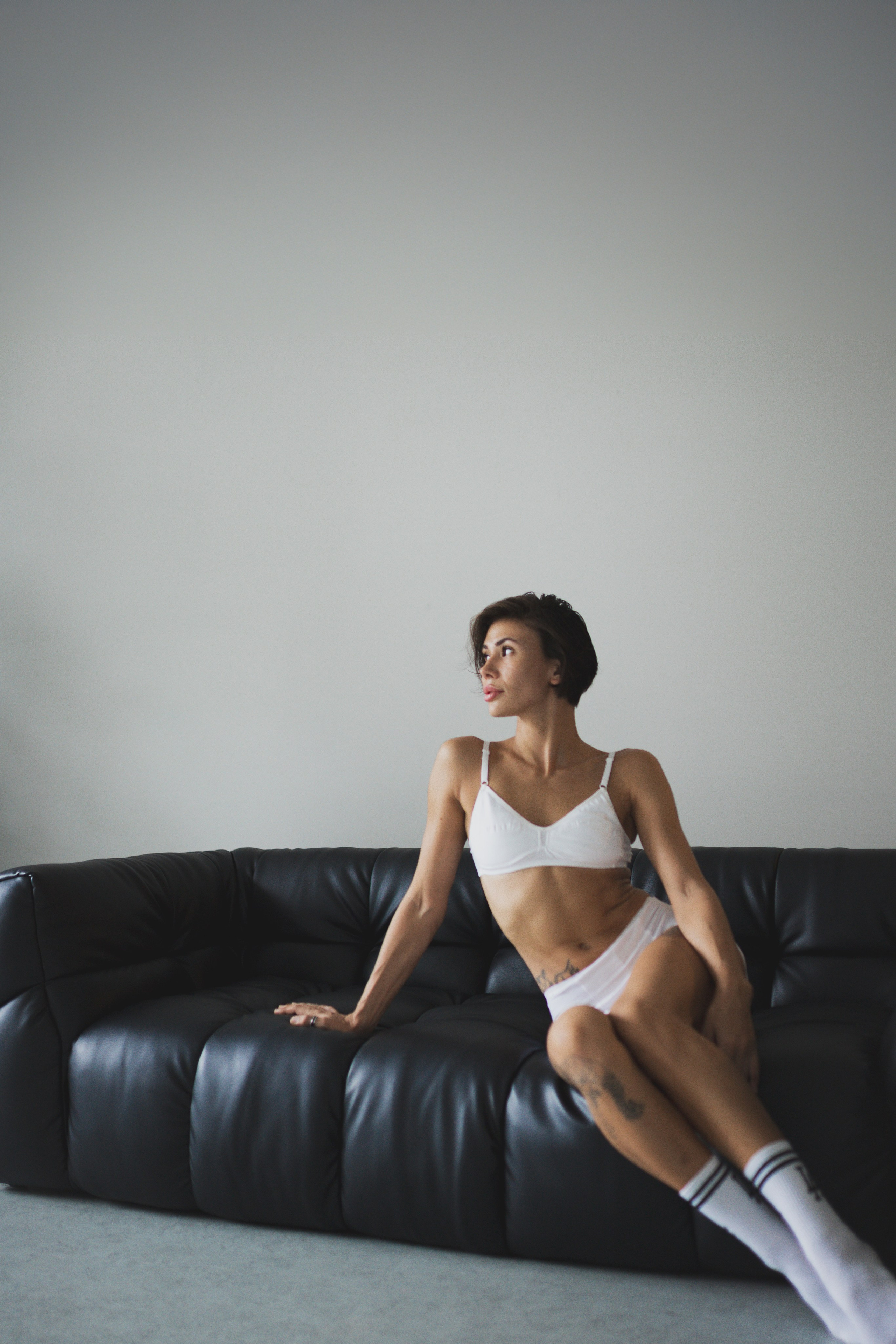 Алина в студии Нячанг. Главная