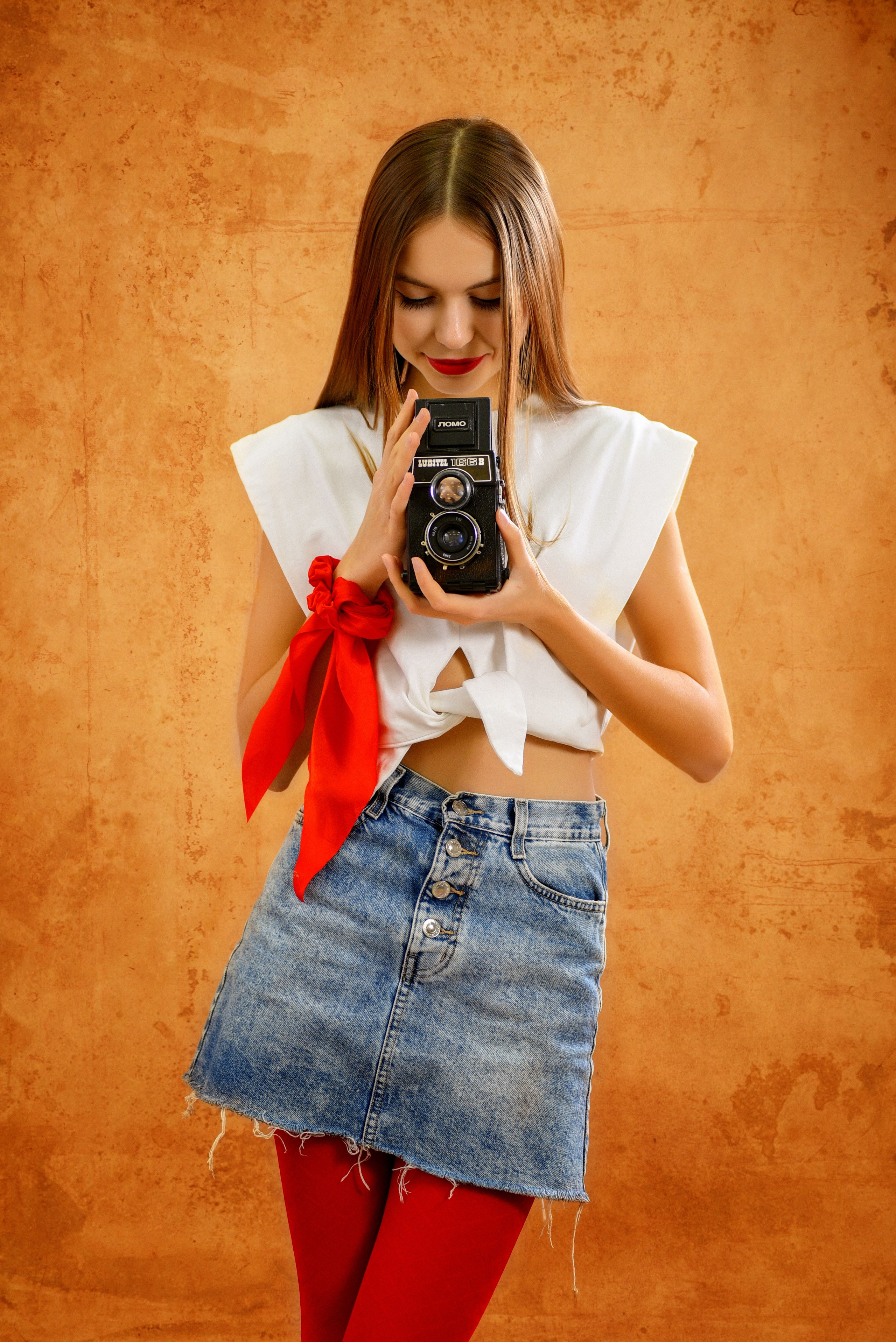 Тематические съёмки. Фотограф-видеограф в Димитровграде и Ульяновске Герман Наумов