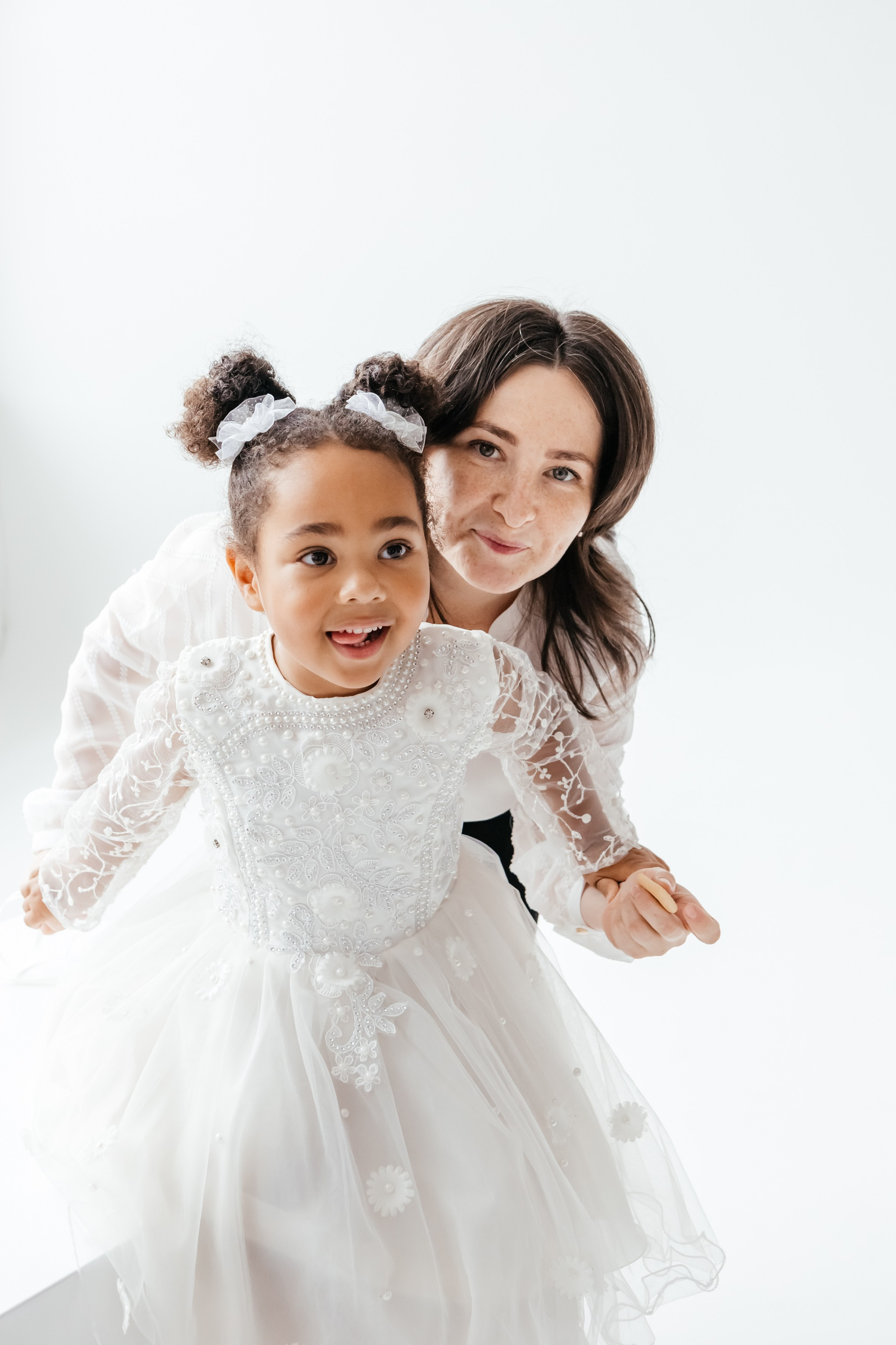 В гостях у бабушки. Фотограф в Красноярске Оксана Корчагина