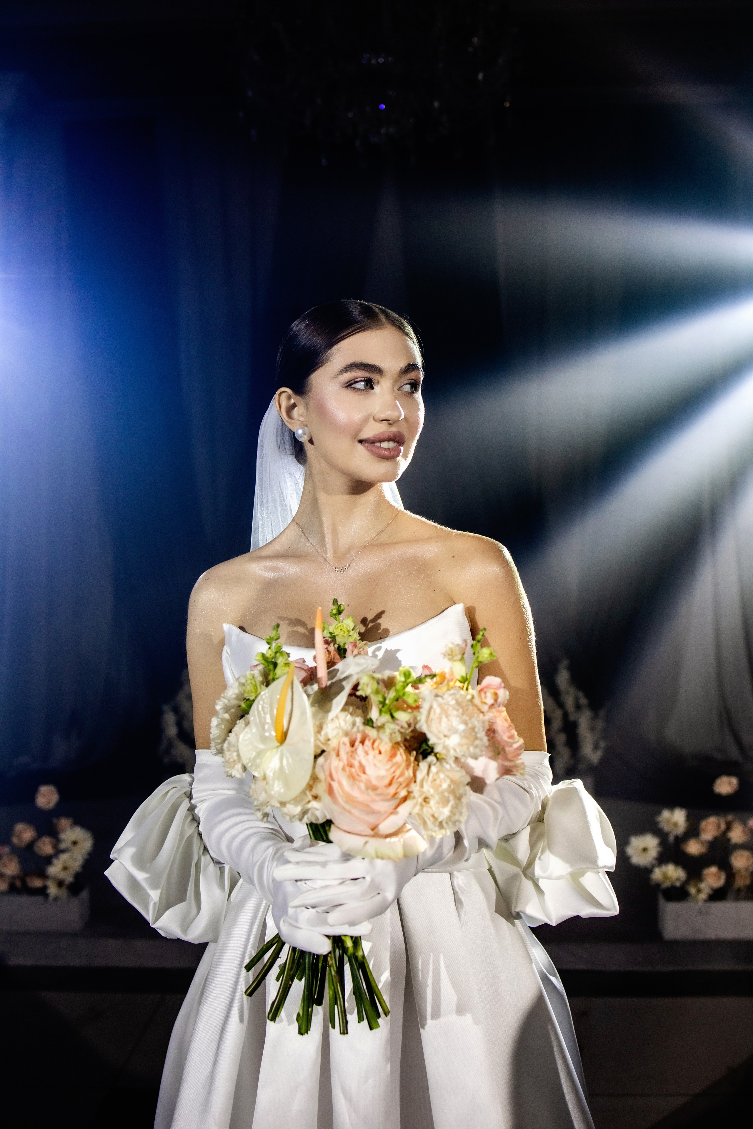 Артем и Вероника — Торжество. Фотограф Надежда Лукьянова