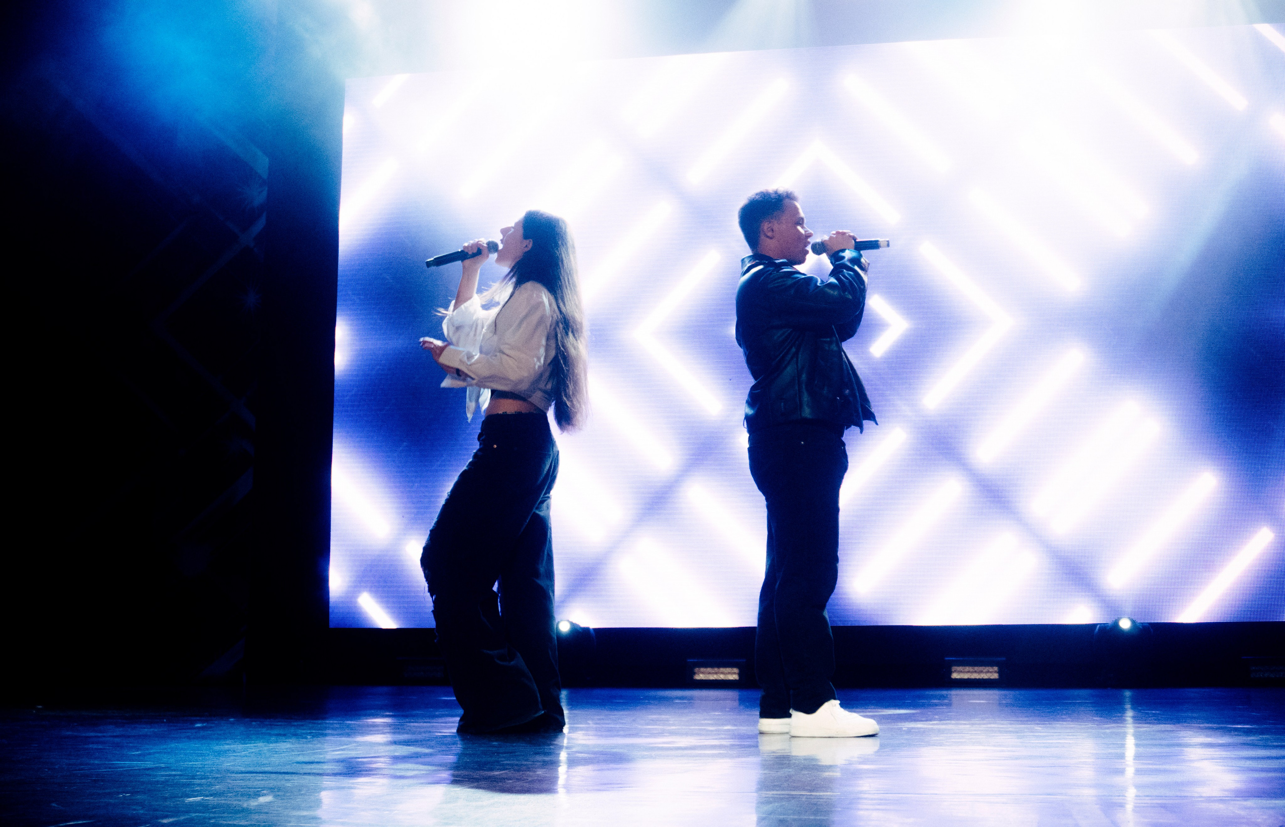 Выпускной ХПЭТ. Фотограф в Хабаровске Денис Shoxie