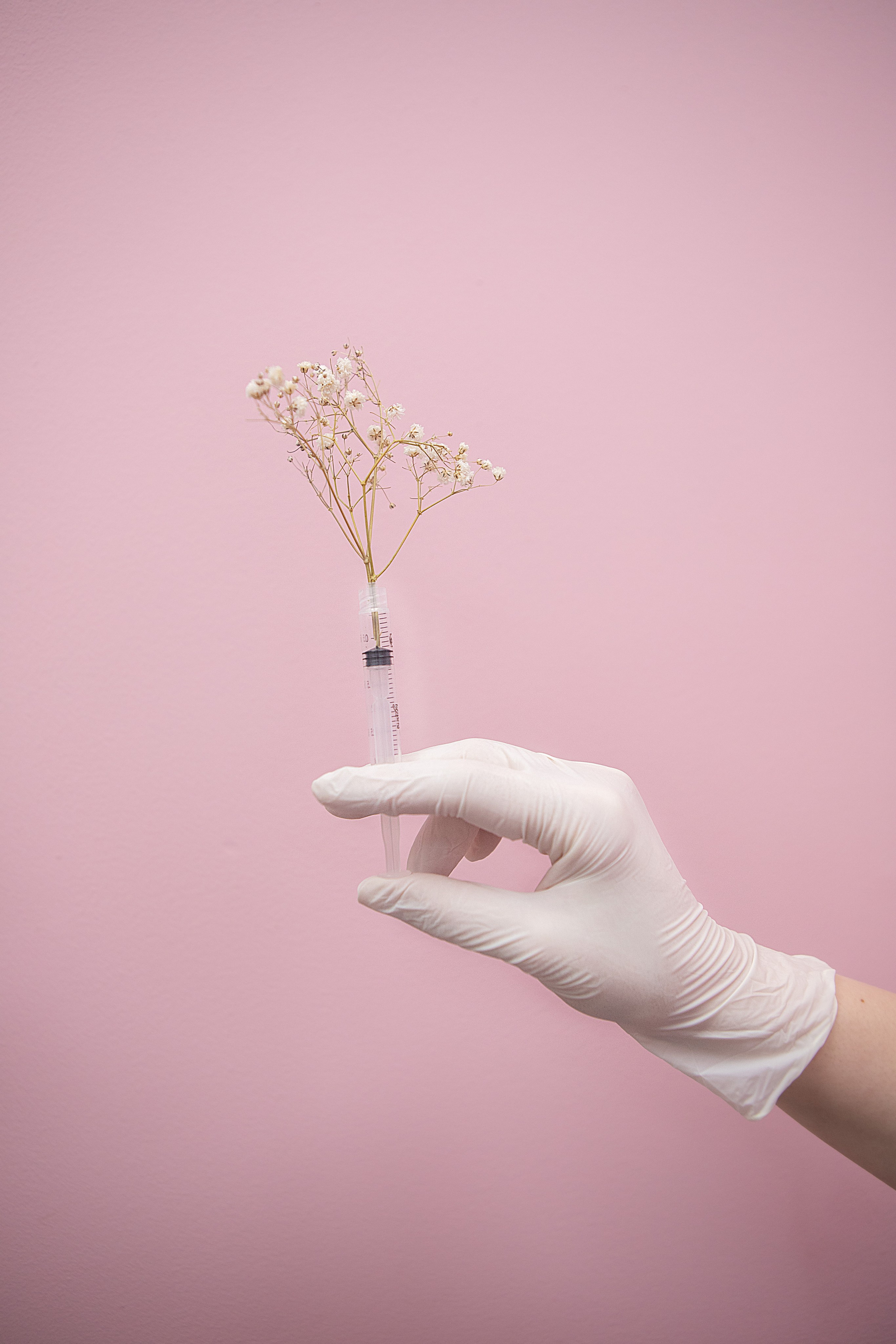 Студия Косметологии. Свадебный и портретный фотограф в Москве Мария Кравченко