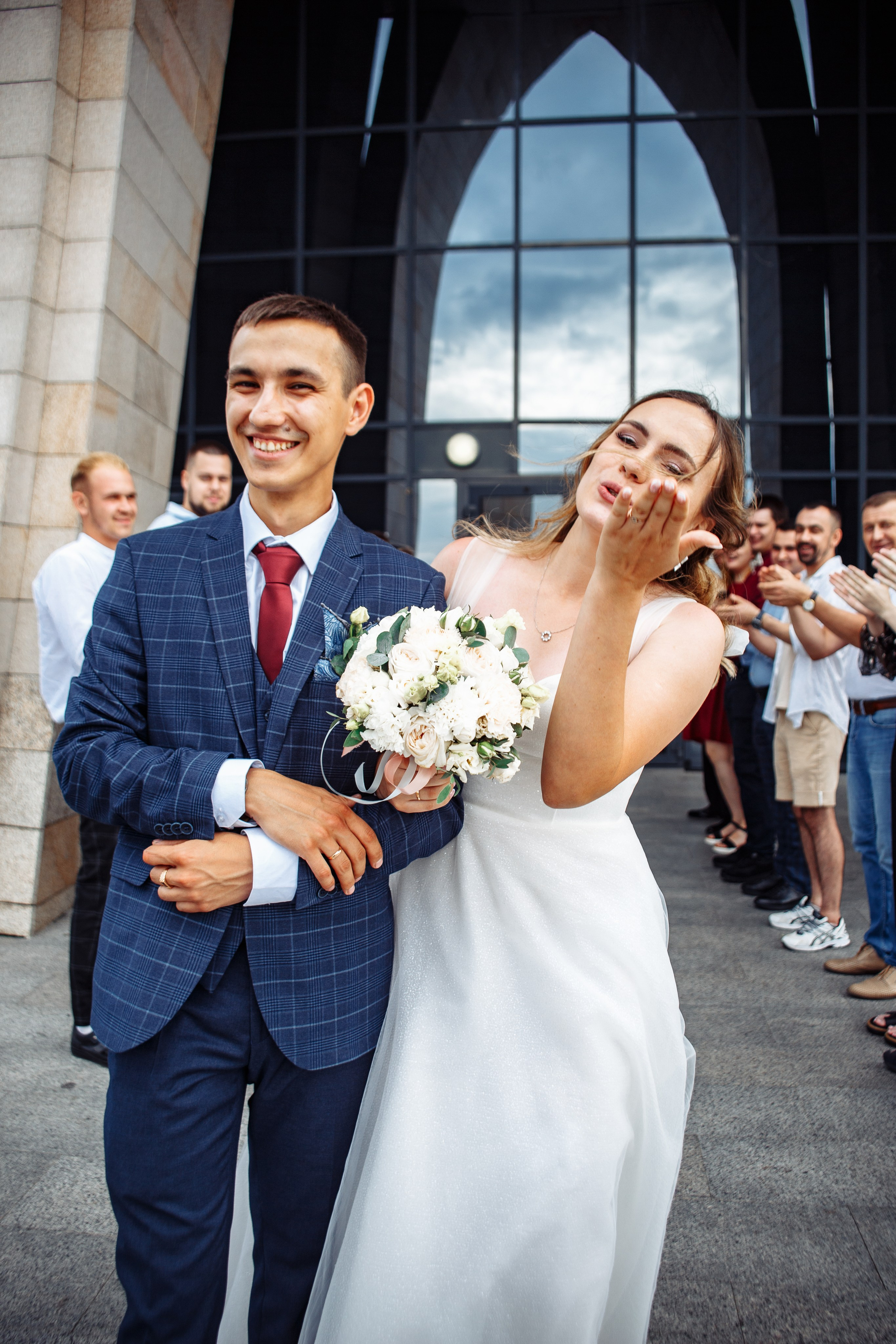 Руслан и Карина. Фотограф, Марина Шипек