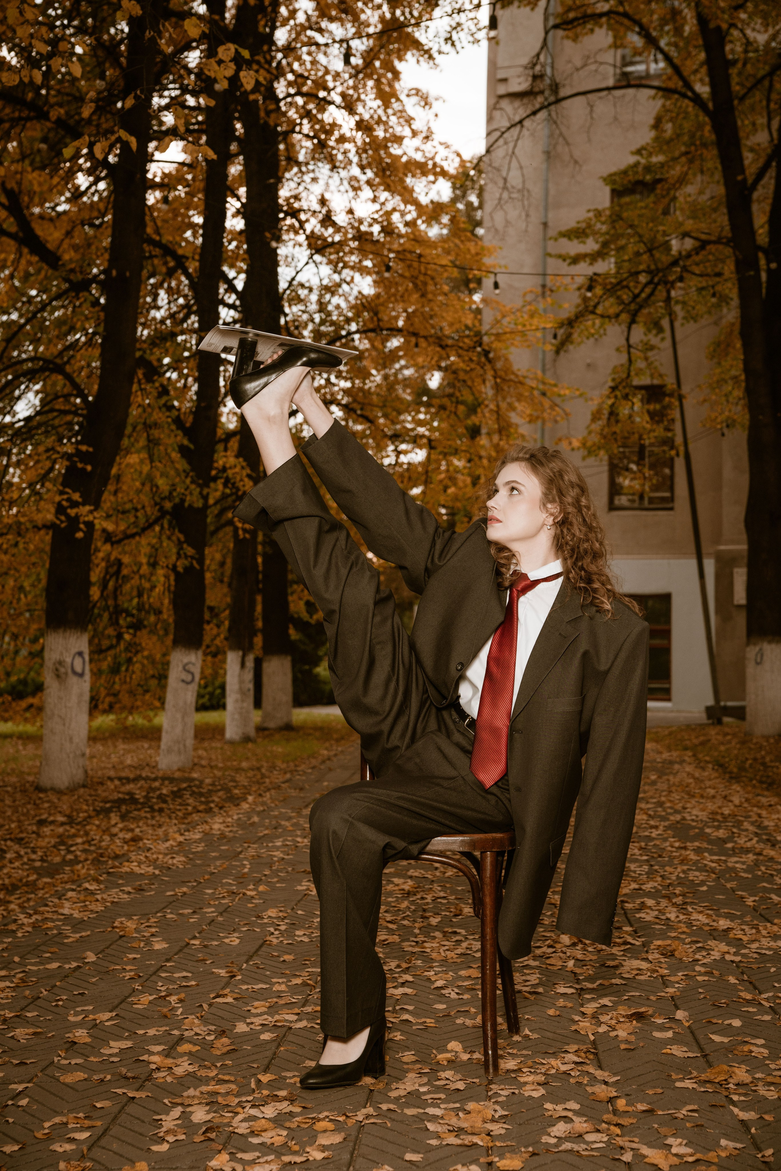 В Омске. Семейный фотограф в Омске Александра Яровикова