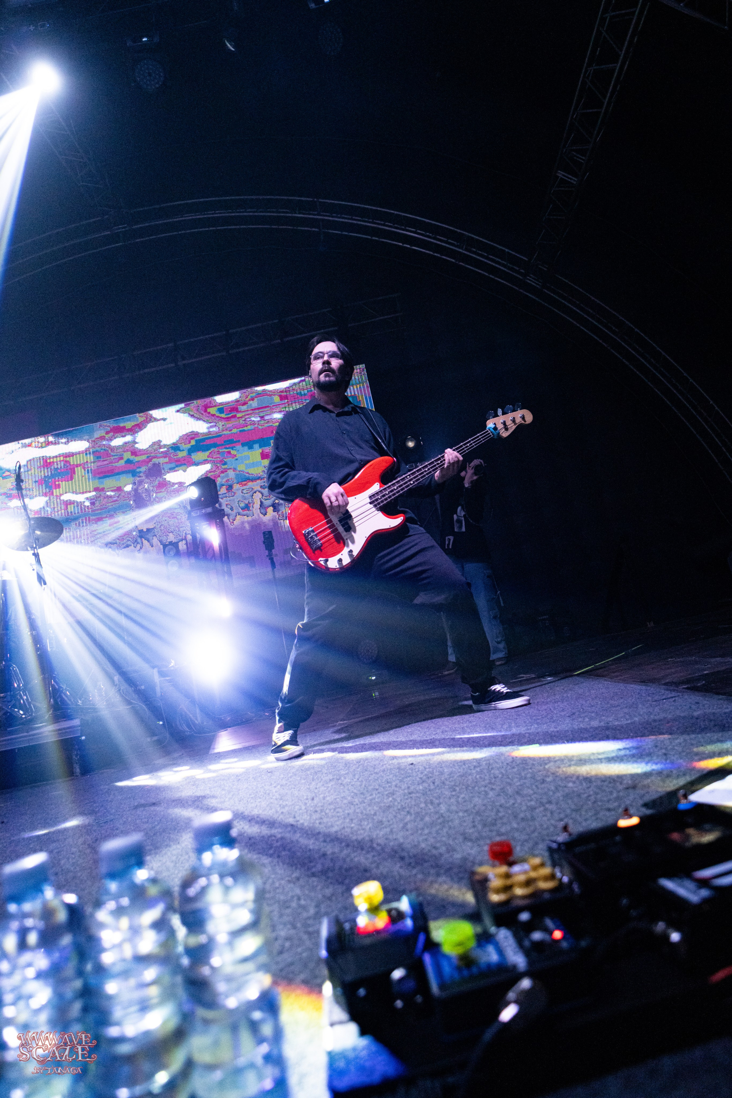 Джизус / @Кроп Арена / Краснодар. Концертный фотограф в Краснодаре