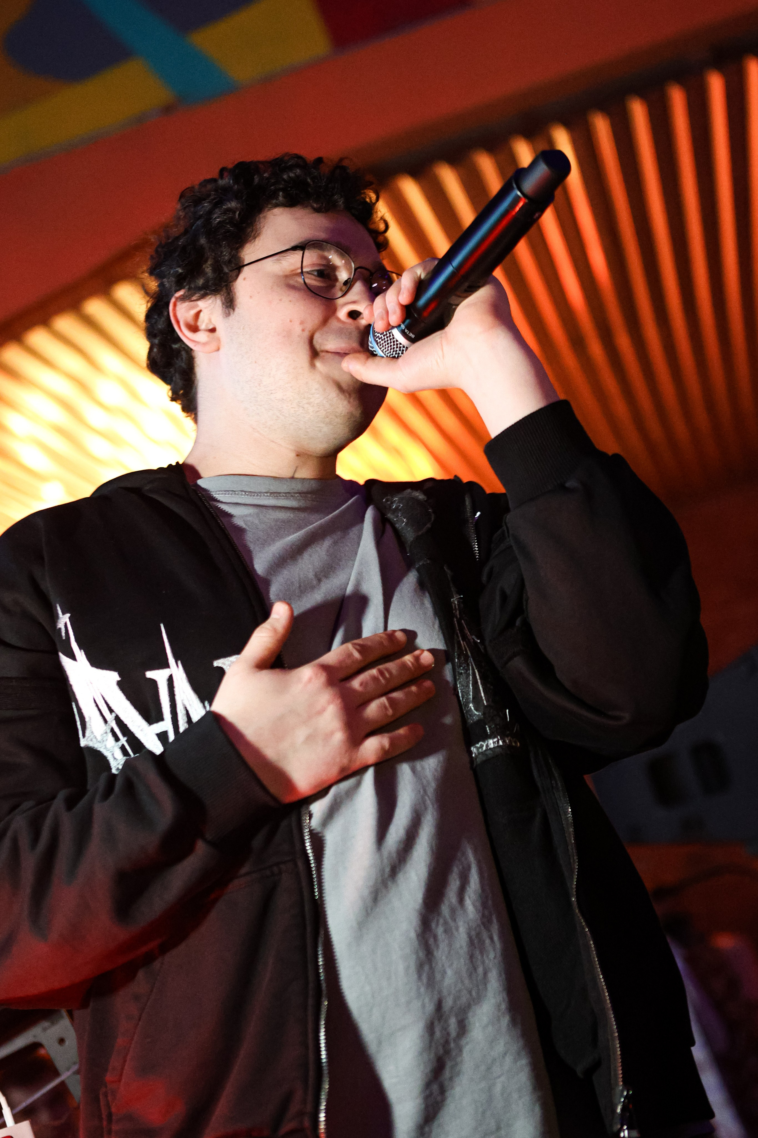 Only 2K17 & Полка + May Wave$ + Иван Золо / @Барный Союз / Краснодар. Концертный фотограф в Краснодаре