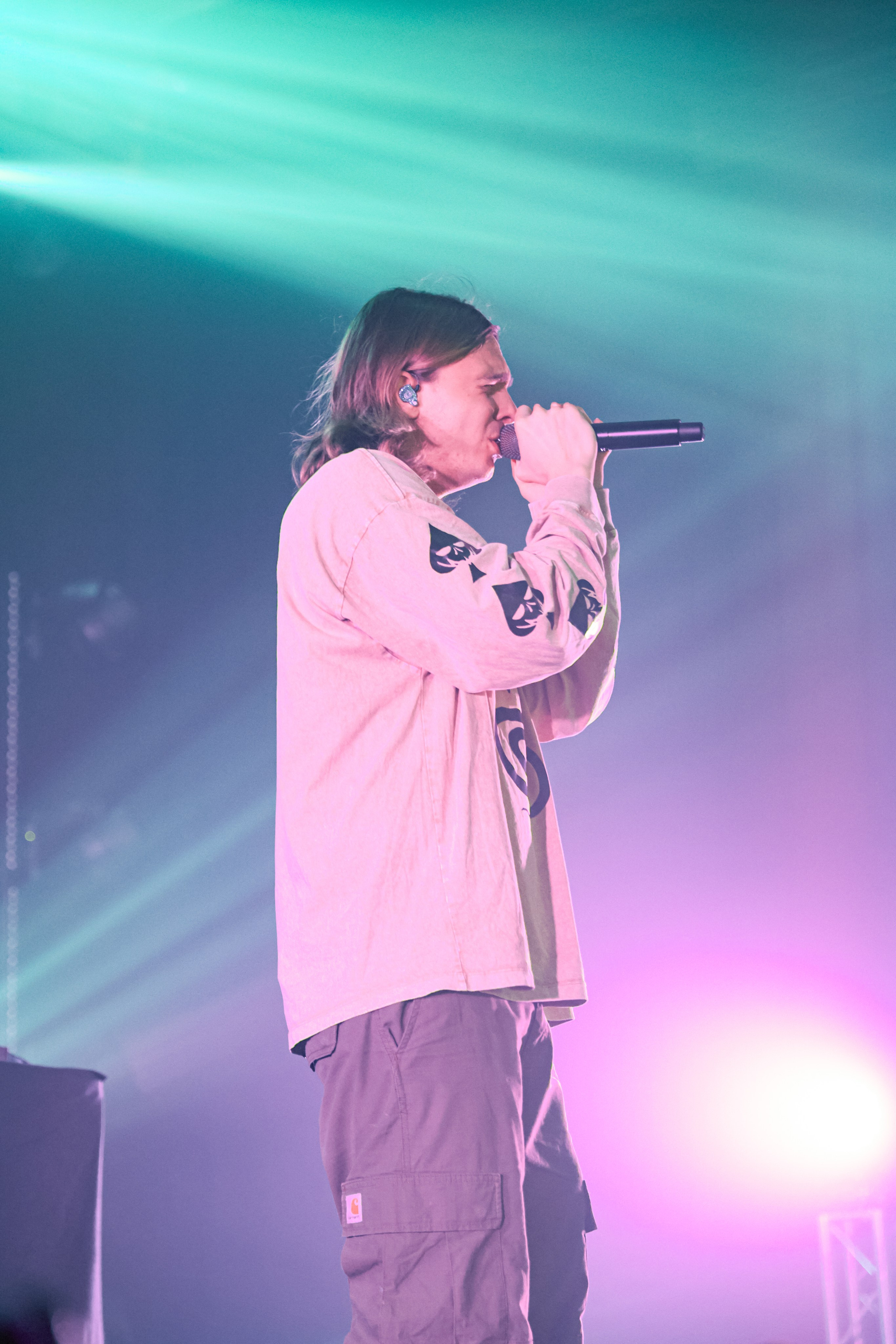 Mayot / @Порт 219 / Краснодар. Концертный фотограф в Краснодаре