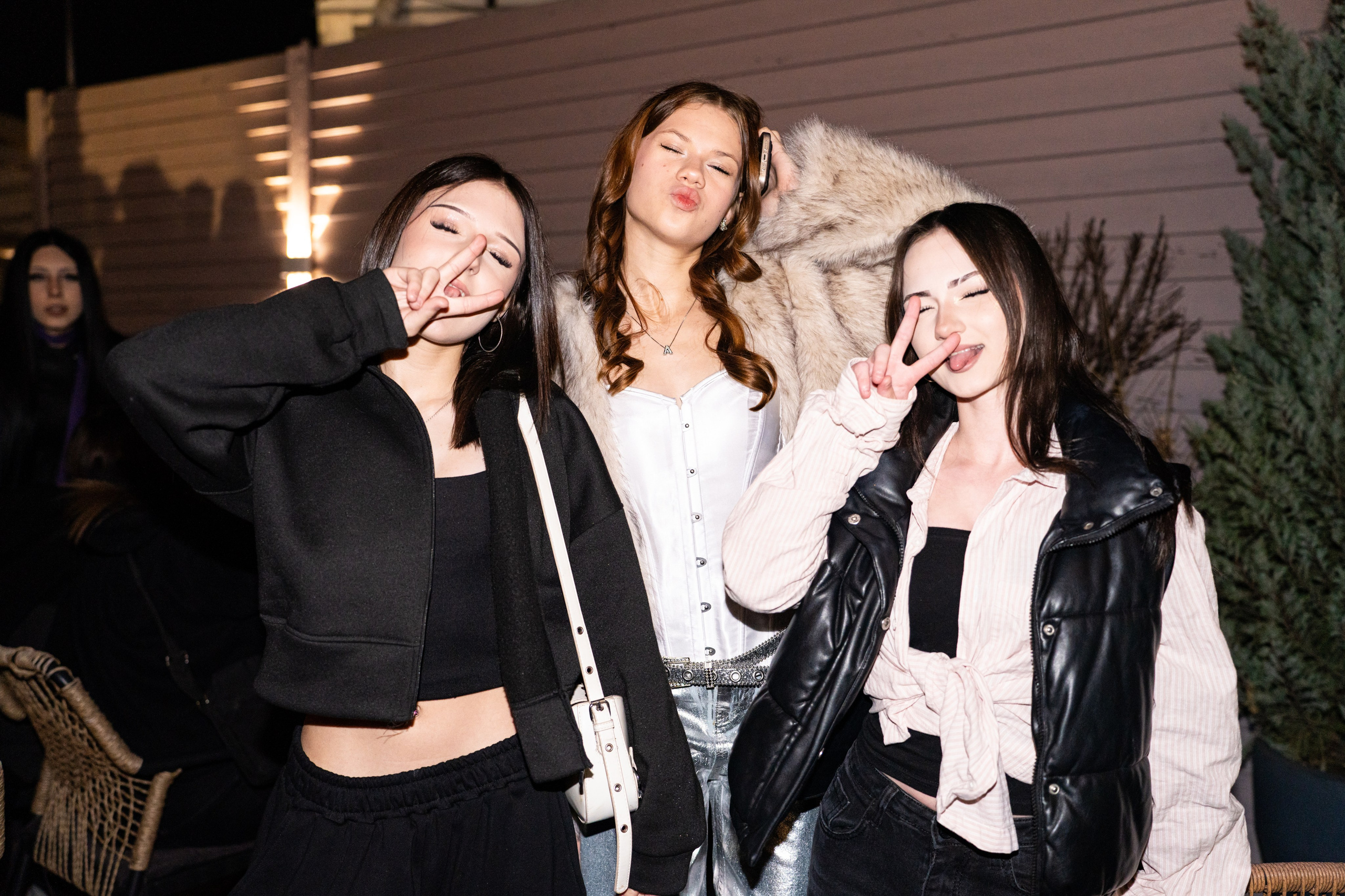 Balagan Showcase + Чоко и Пай / @Небесный Сад. Концертный фотограф в Краснодаре