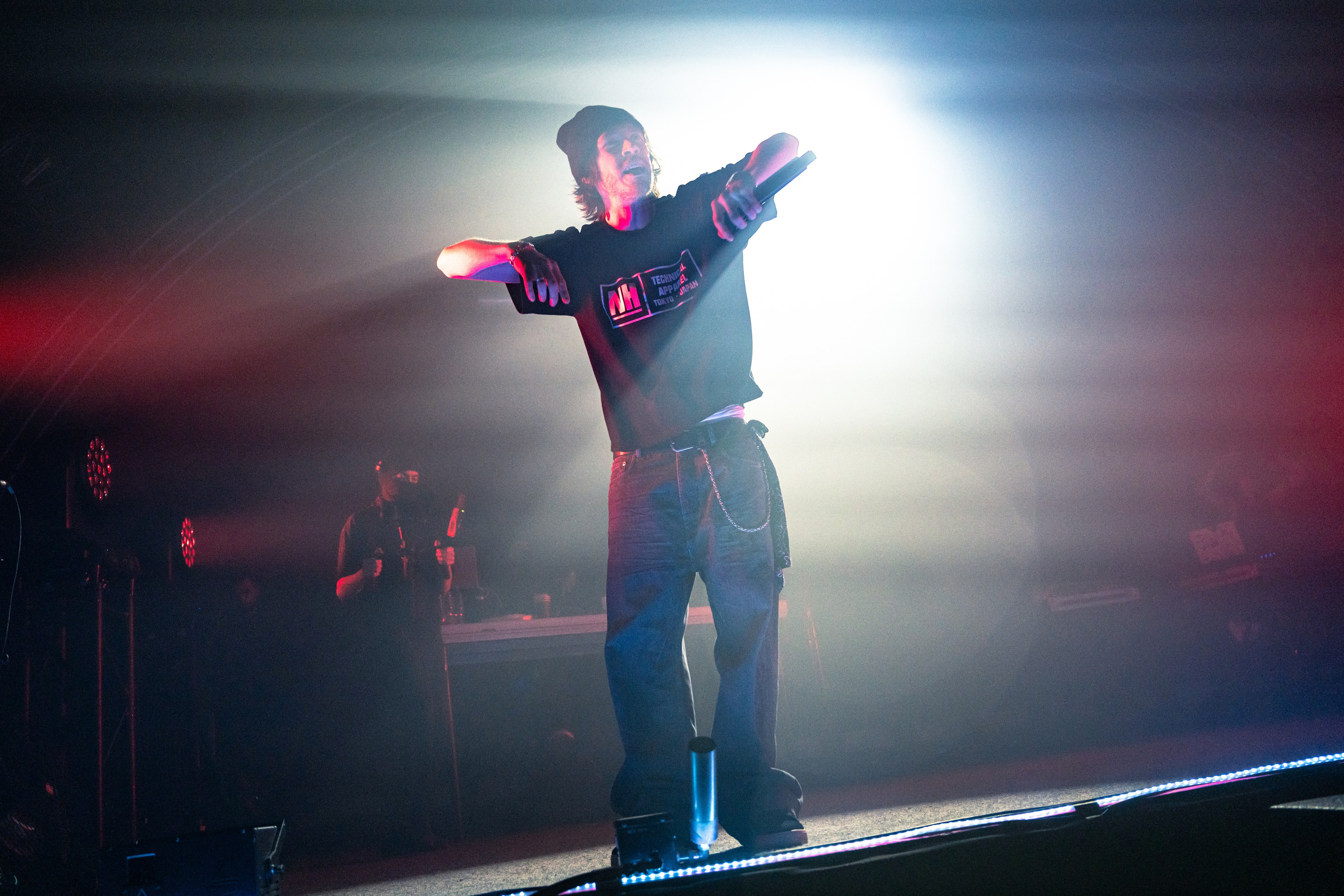 Big Baby Tape / @Кроп Арена / Краснодар. Концертный фотограф в Краснодаре