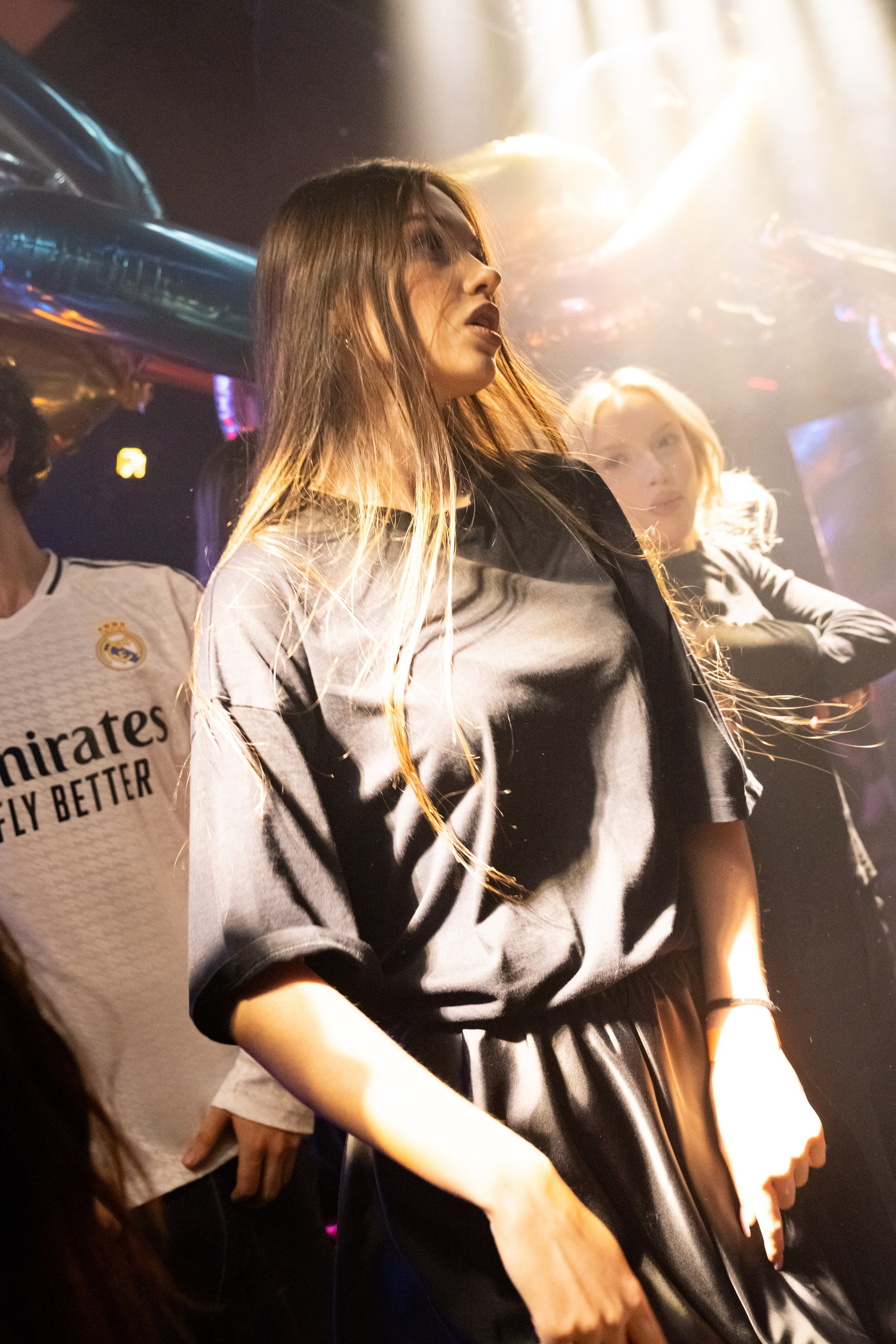 Cute Party + Baby Cute / @LU / Краснодар. Концертный фотограф в Краснодаре