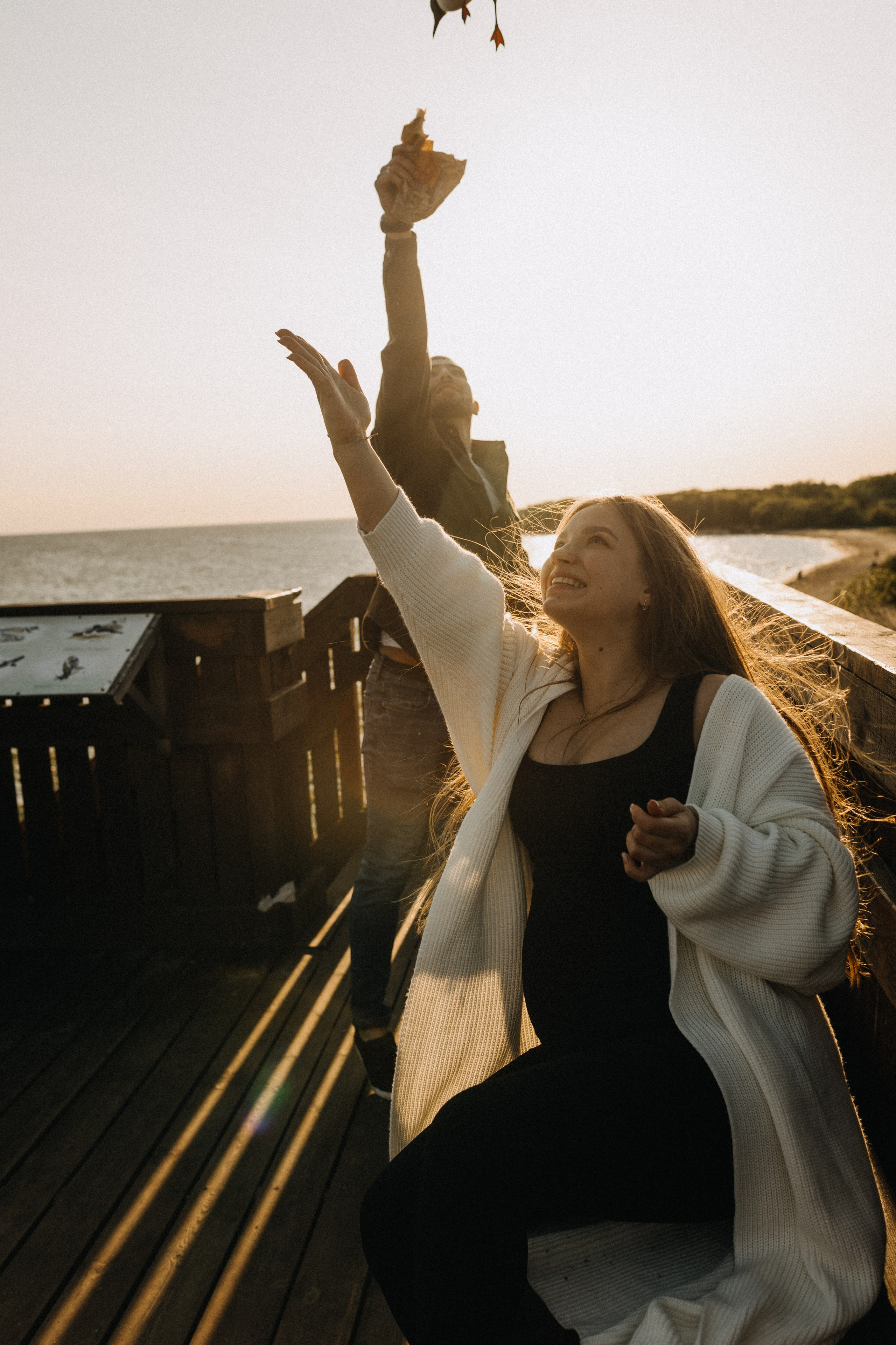 Сергей и Дарья. Фотограф в Петербурге Ольга Стрельченко
