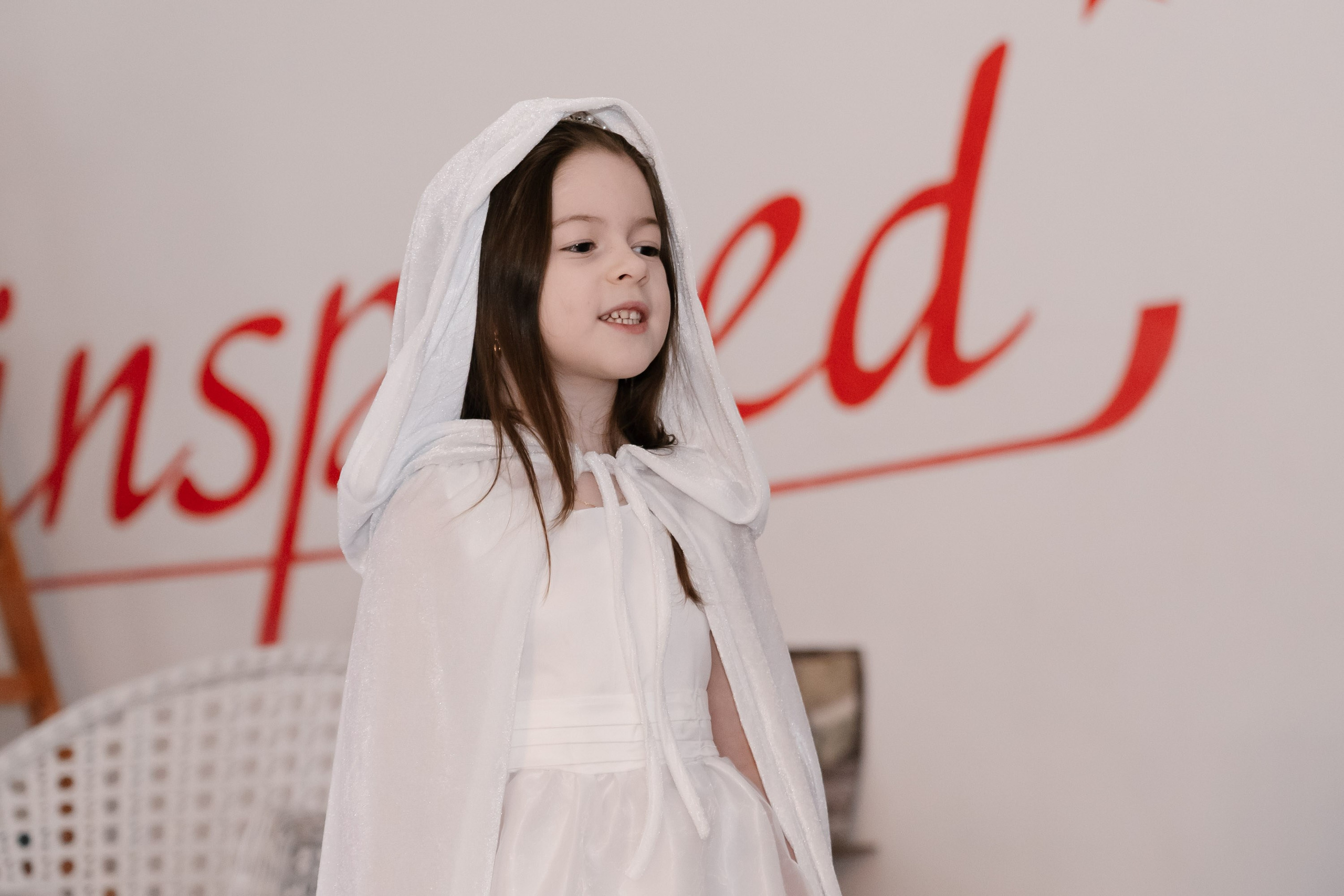 Last Christmas. Фотограф Москва