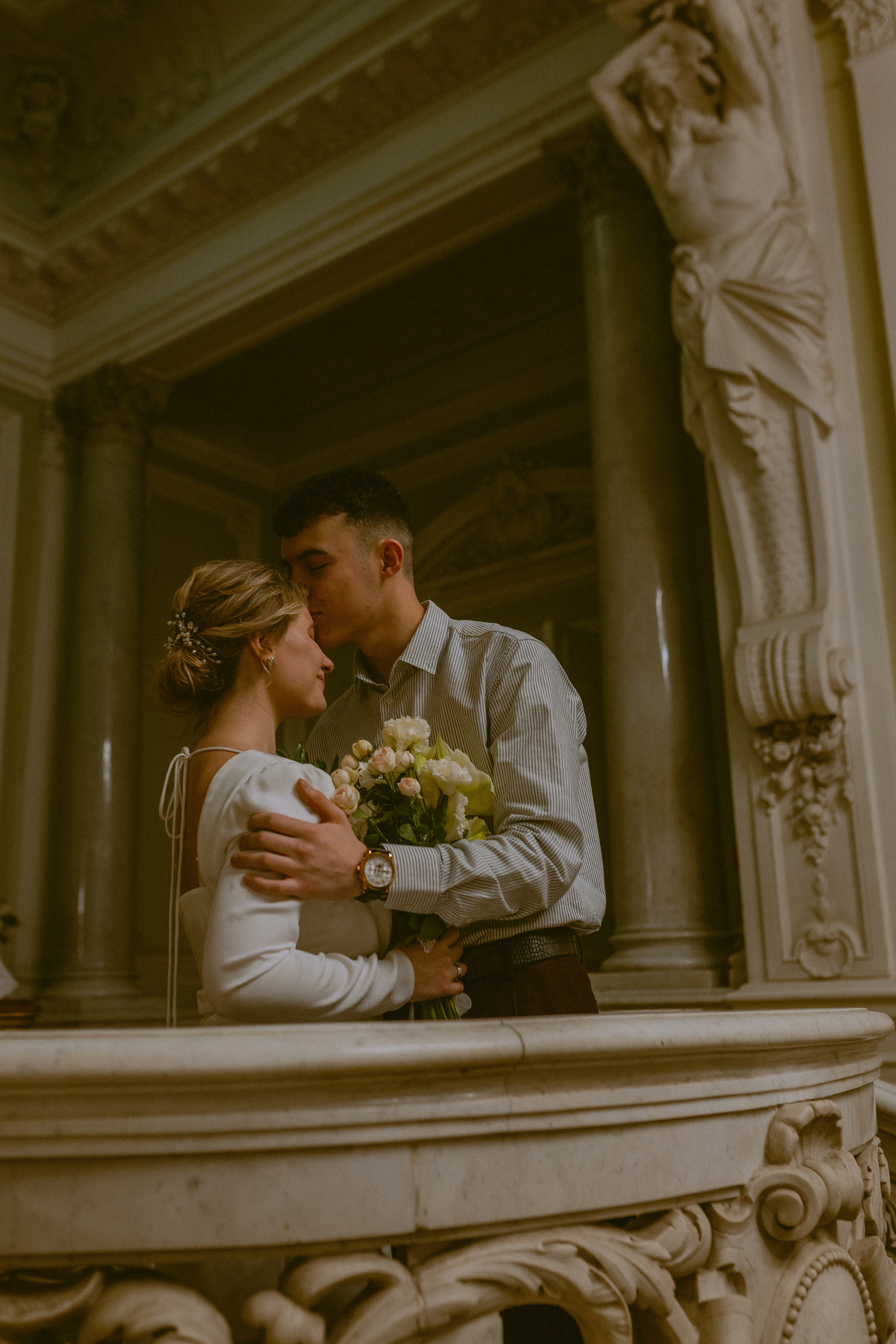 Мария и Данил. Контент–фотограф | Леся Лесная