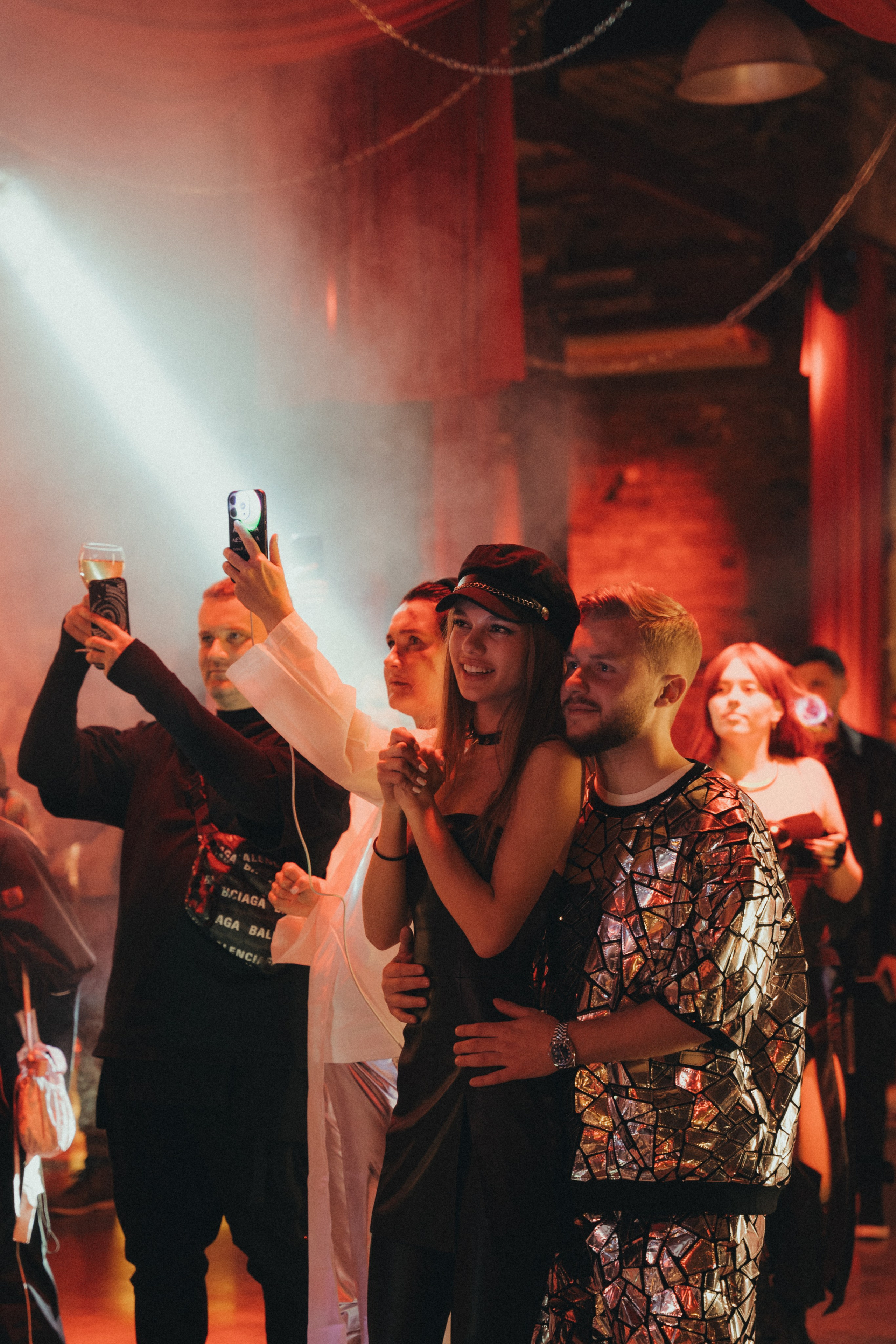 Дима и Маша. Свадебный фотограф Михаил Мирзоян