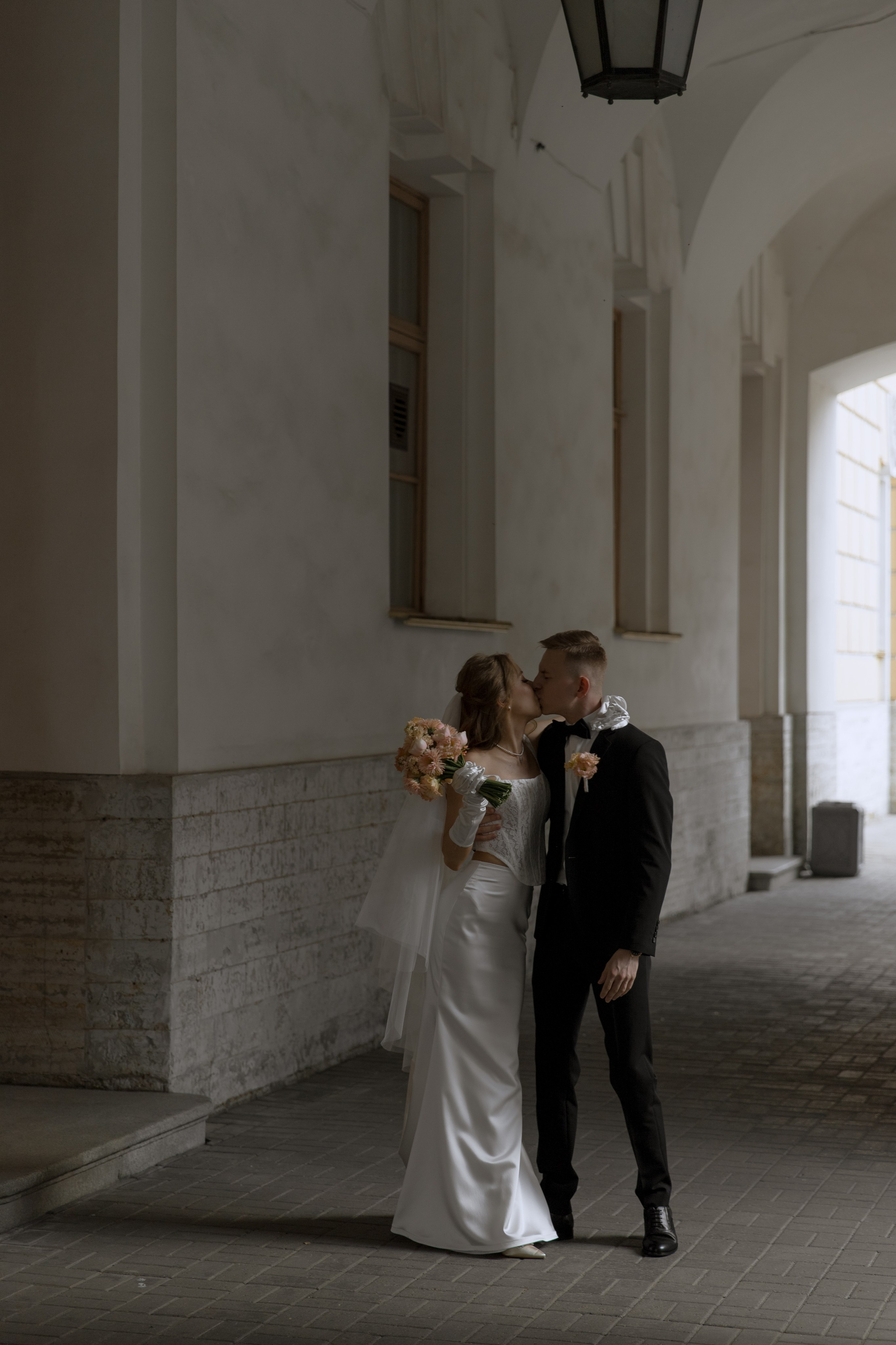 Игорь | Дарья. Свадебный и семейный фотограф Ксения Борщевская в Ташкенте