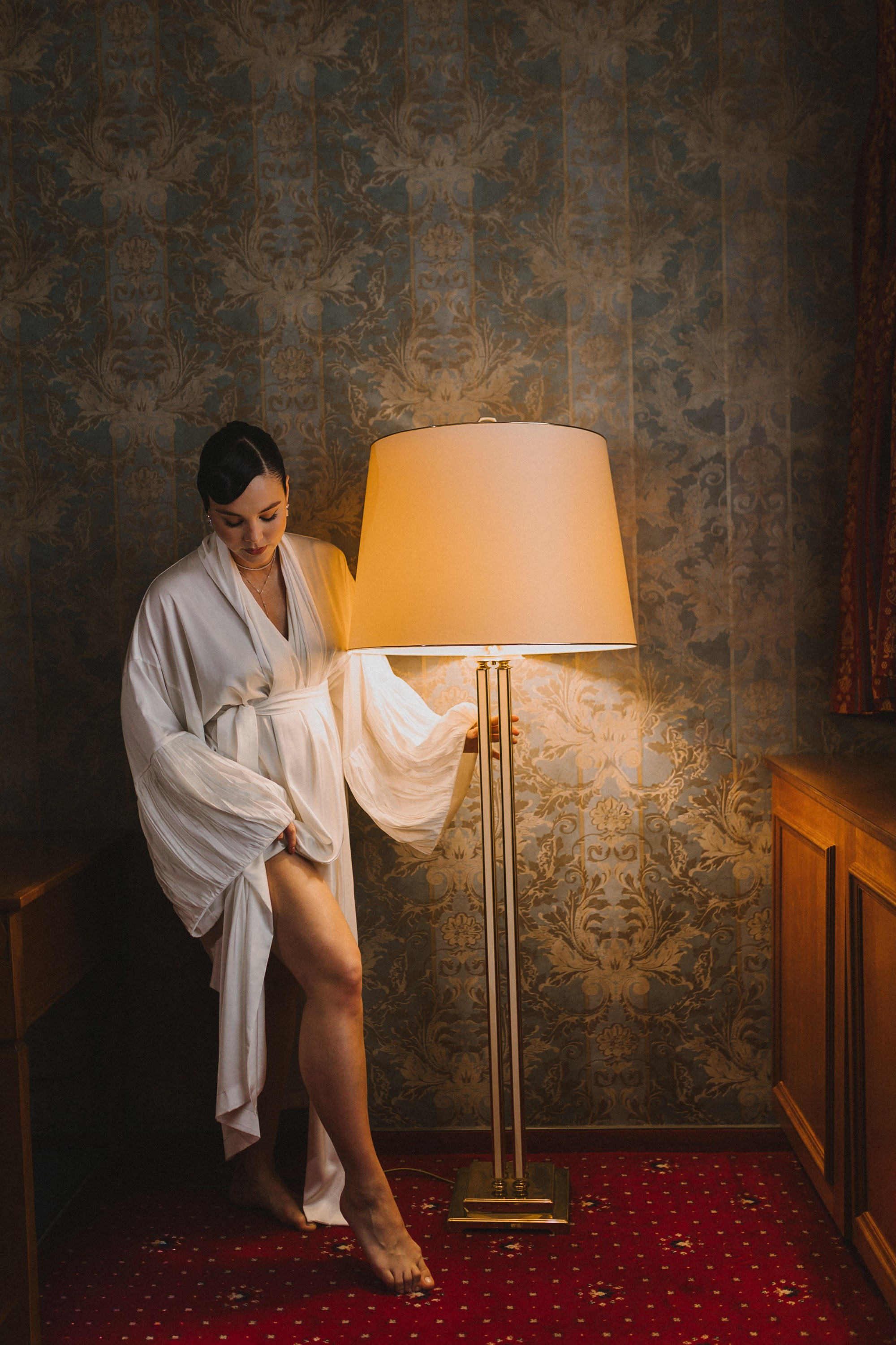 Таня и Никита. Свадебный фотограф в Москве и Екатеринбурге