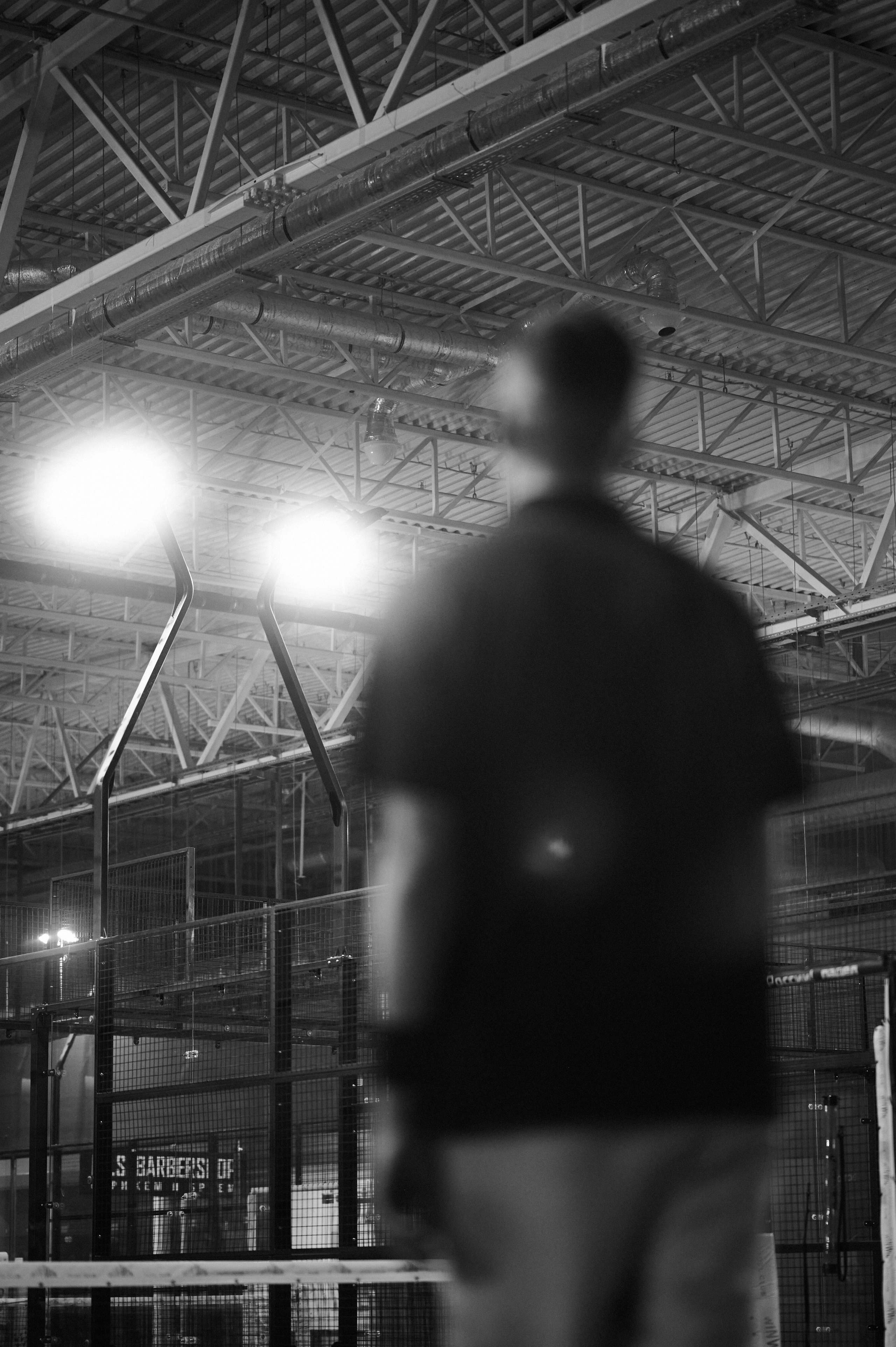 Art of Padel. Портретный фотограф в Москве Айрат Абдуллаев