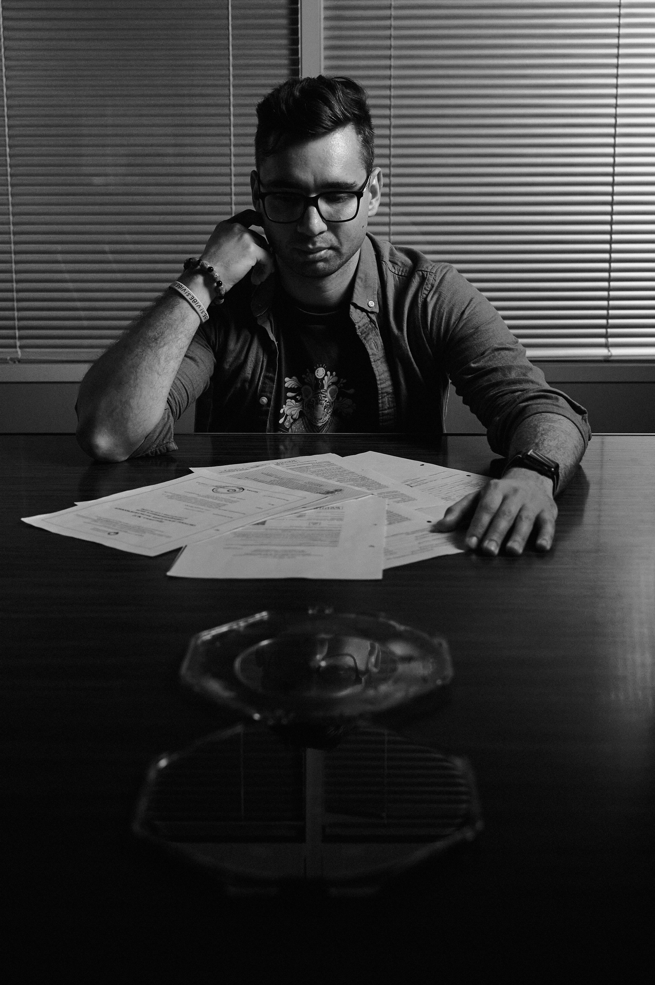 Александр. Портретный фотограф в Москве Айрат Абдуллаев