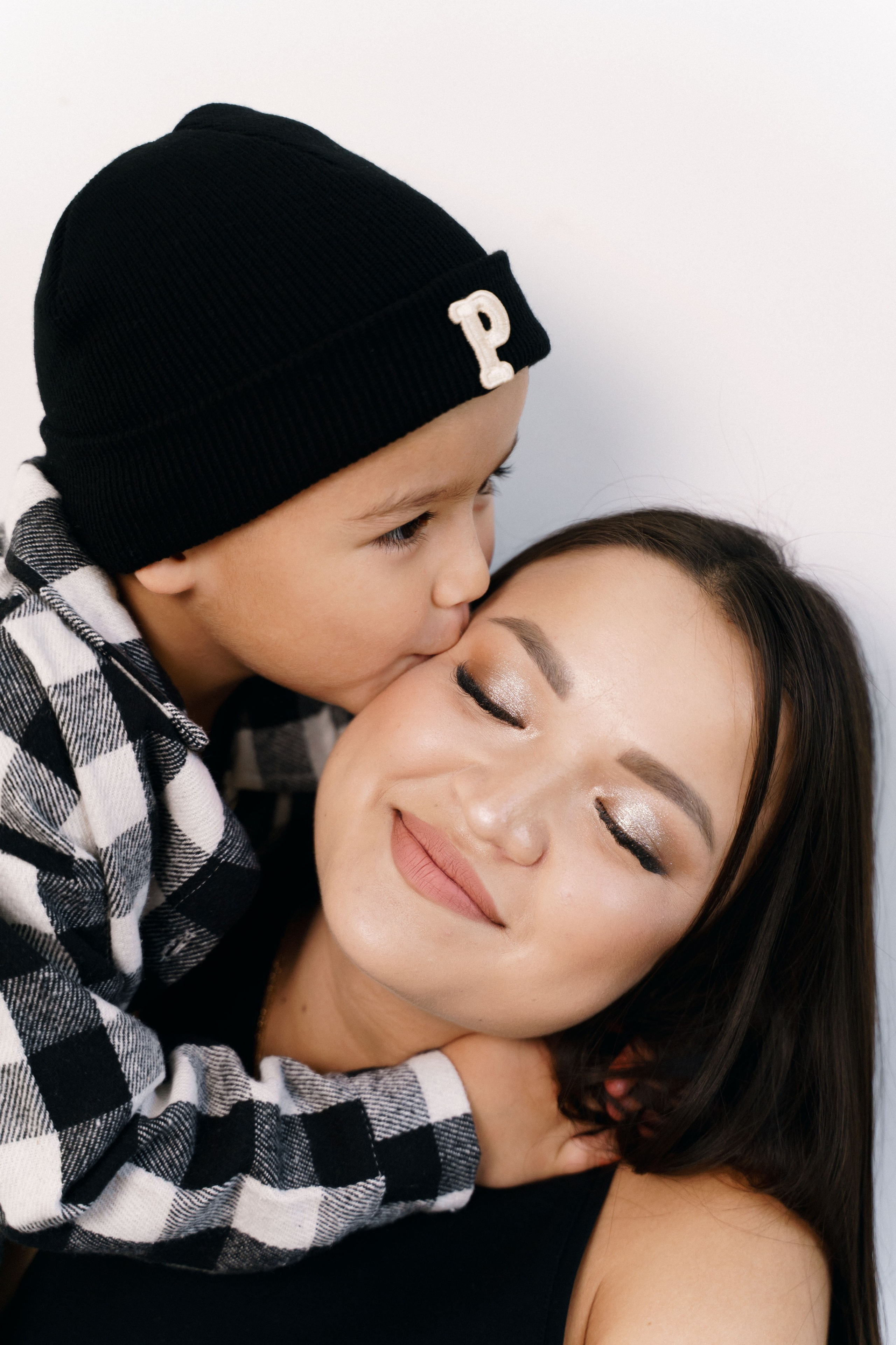 Айдар, Айгуля и Кулдан. Семейный фотограф Новочеркасск