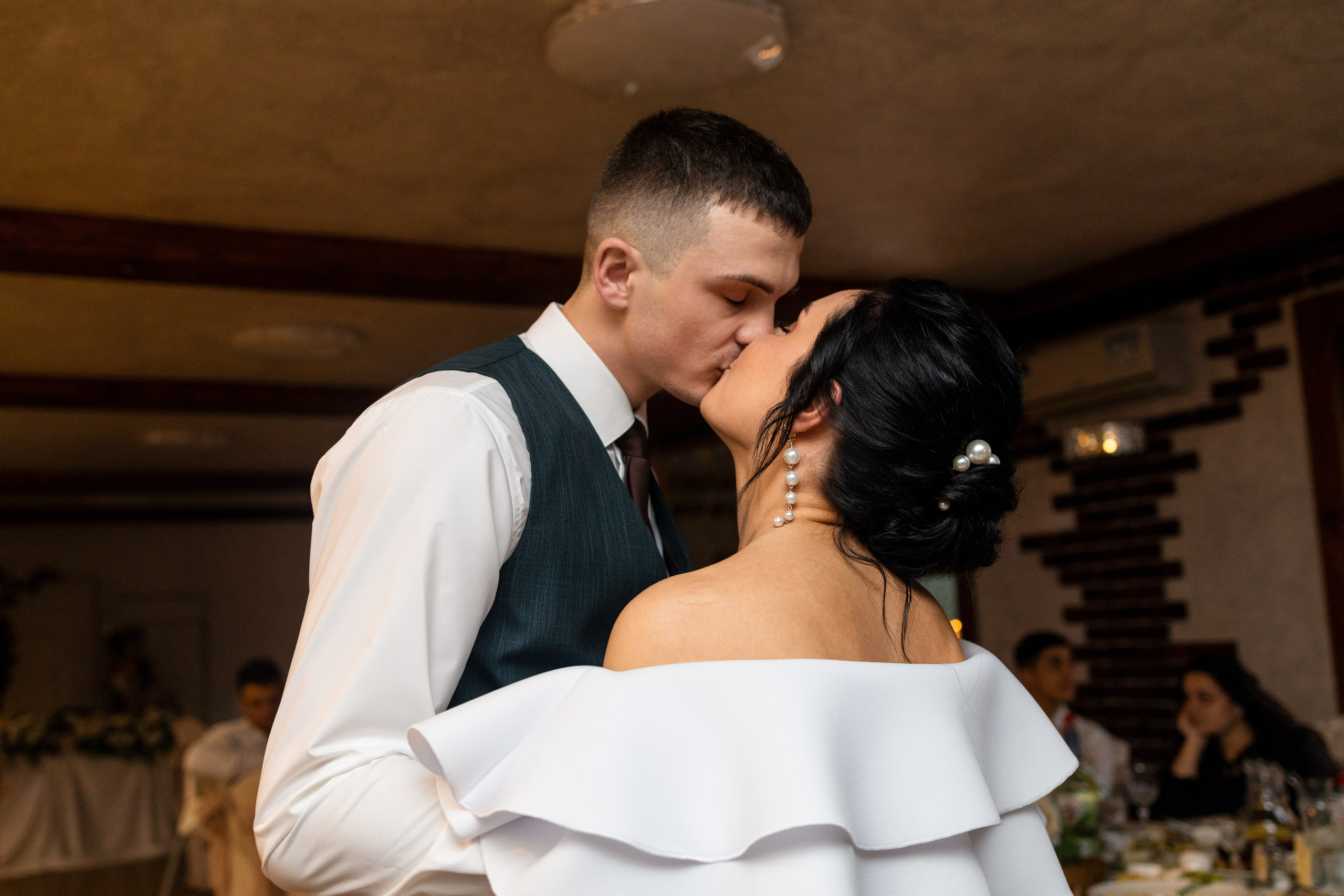 Анастасия & Василий