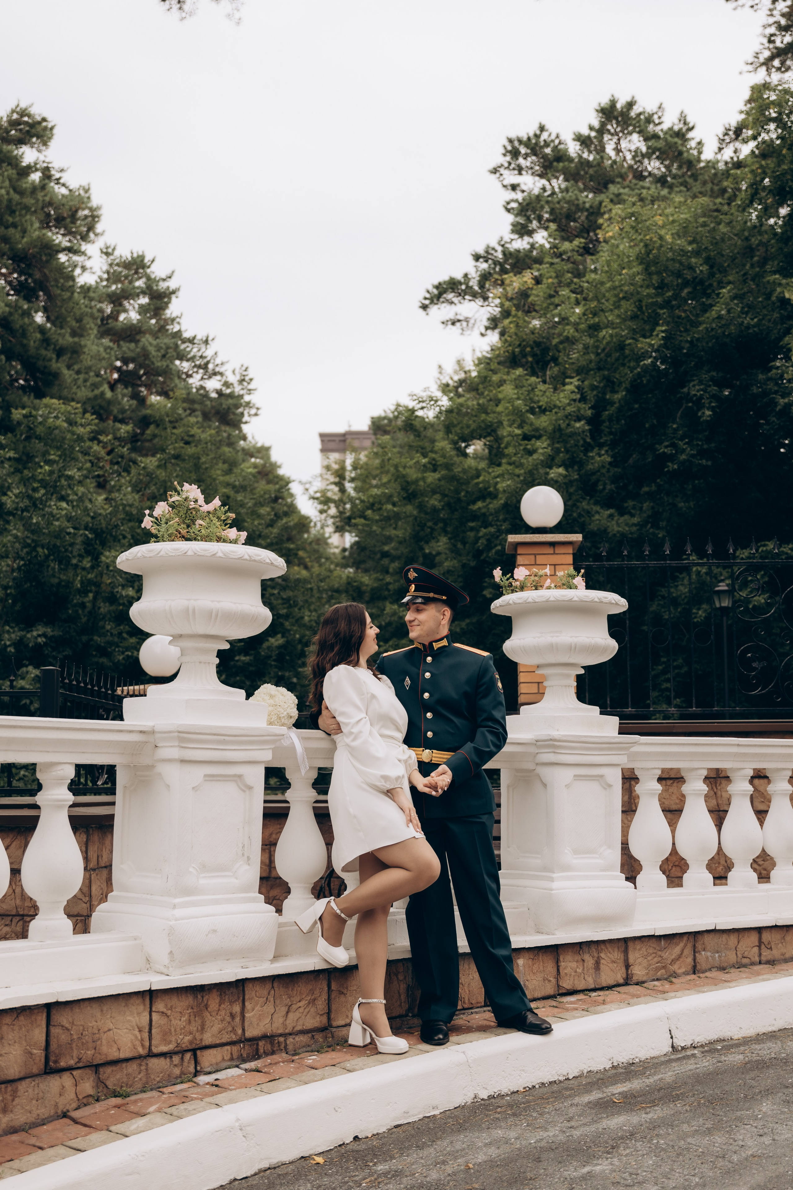 Прогулочные. Ирина Воронкова — фотограф
