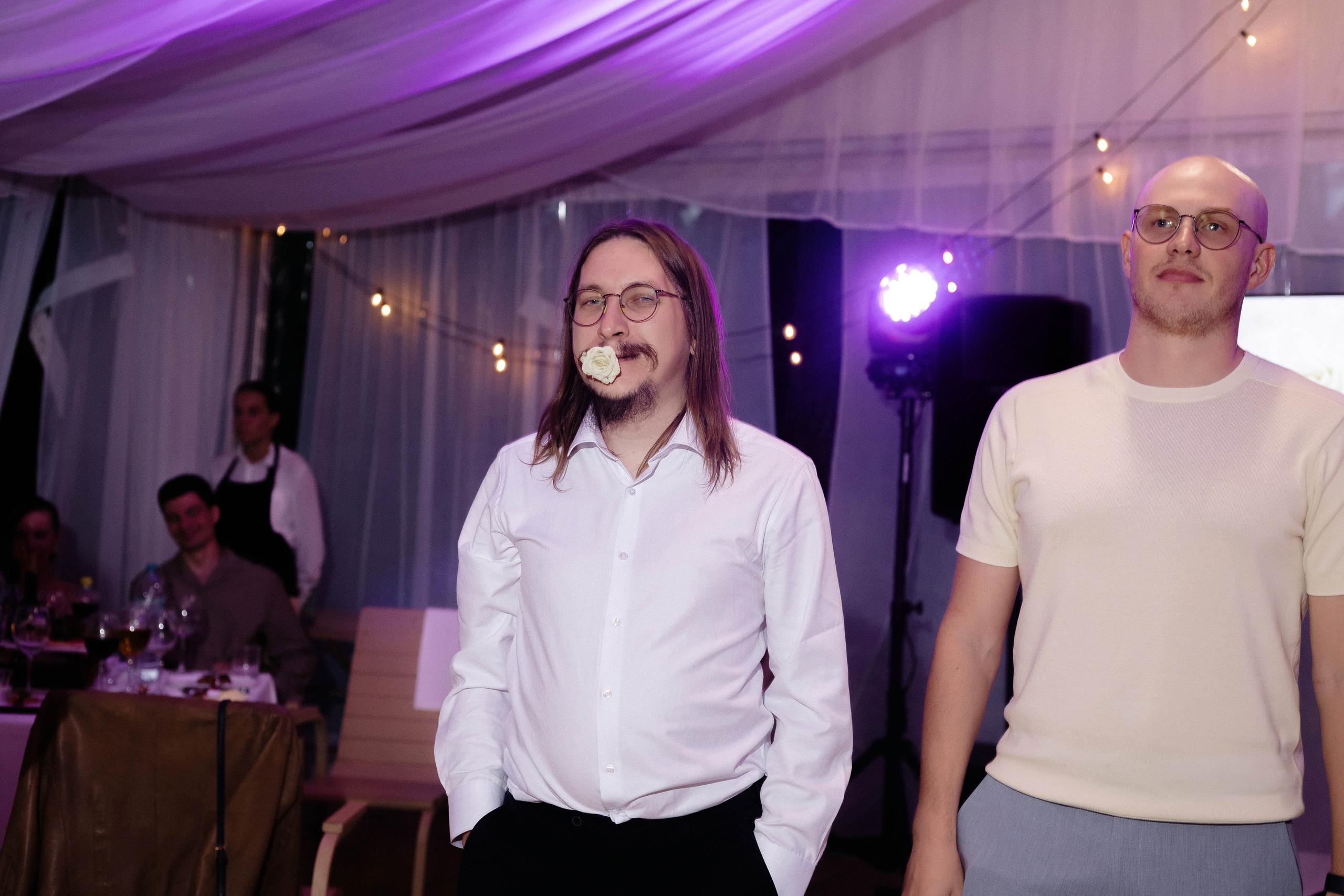 Любовь и рок-н-ролл. Свадебный фотограф видеограф Новосибирск Кемерово Калининград