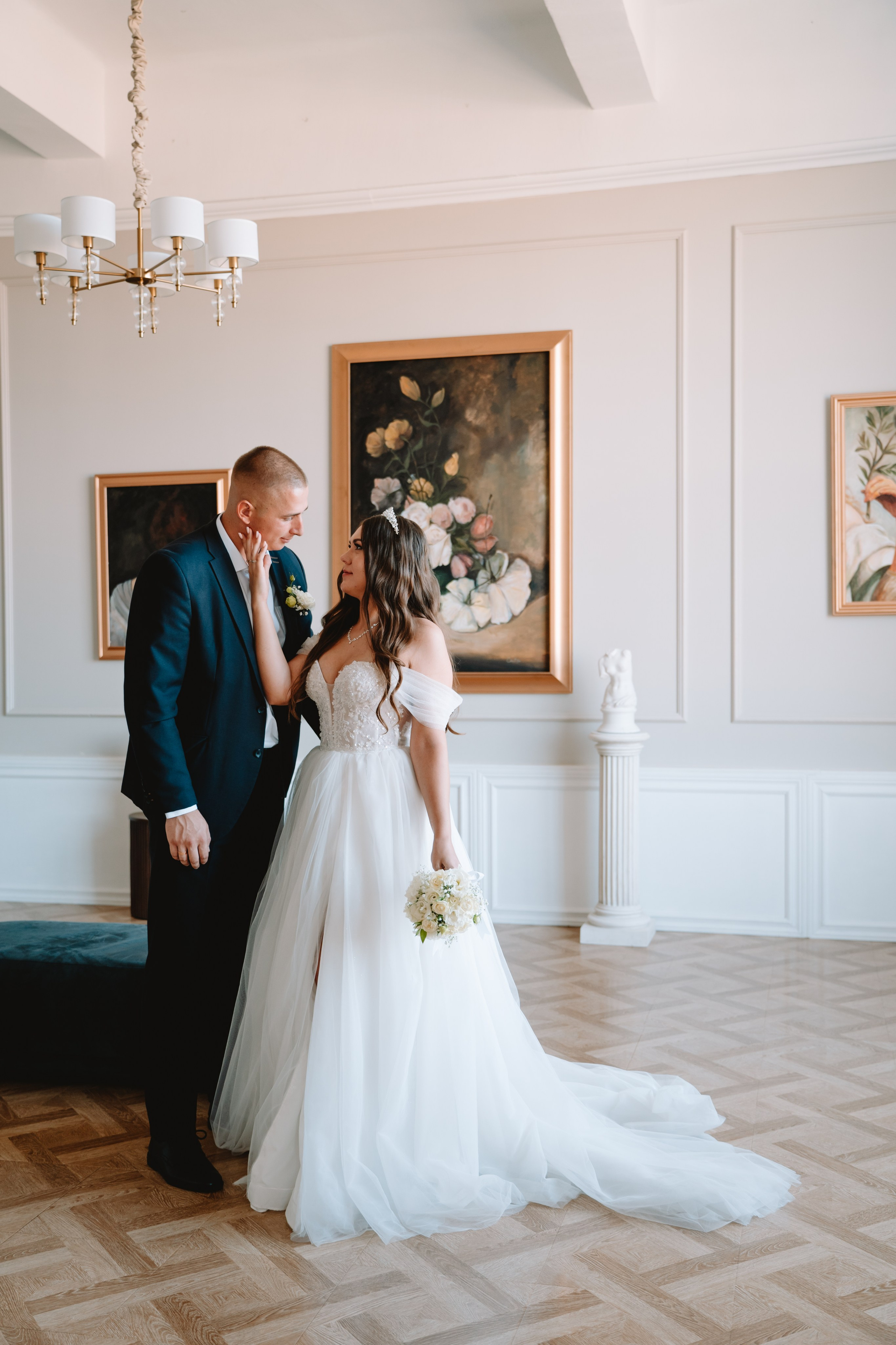 Марина и Иван. Фотограф Краснодар Виктория @Cinvimakes