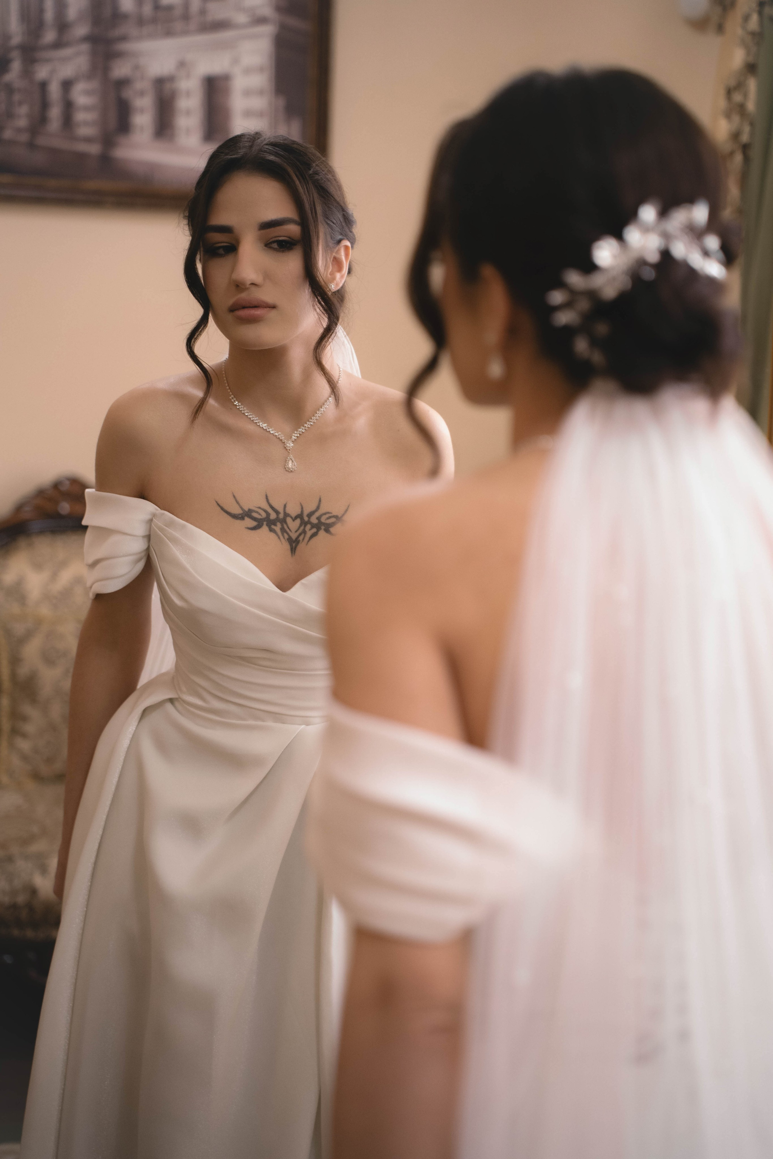 Мария и Богдан. Фотограф Краснодар Виктория @Cinvimakes