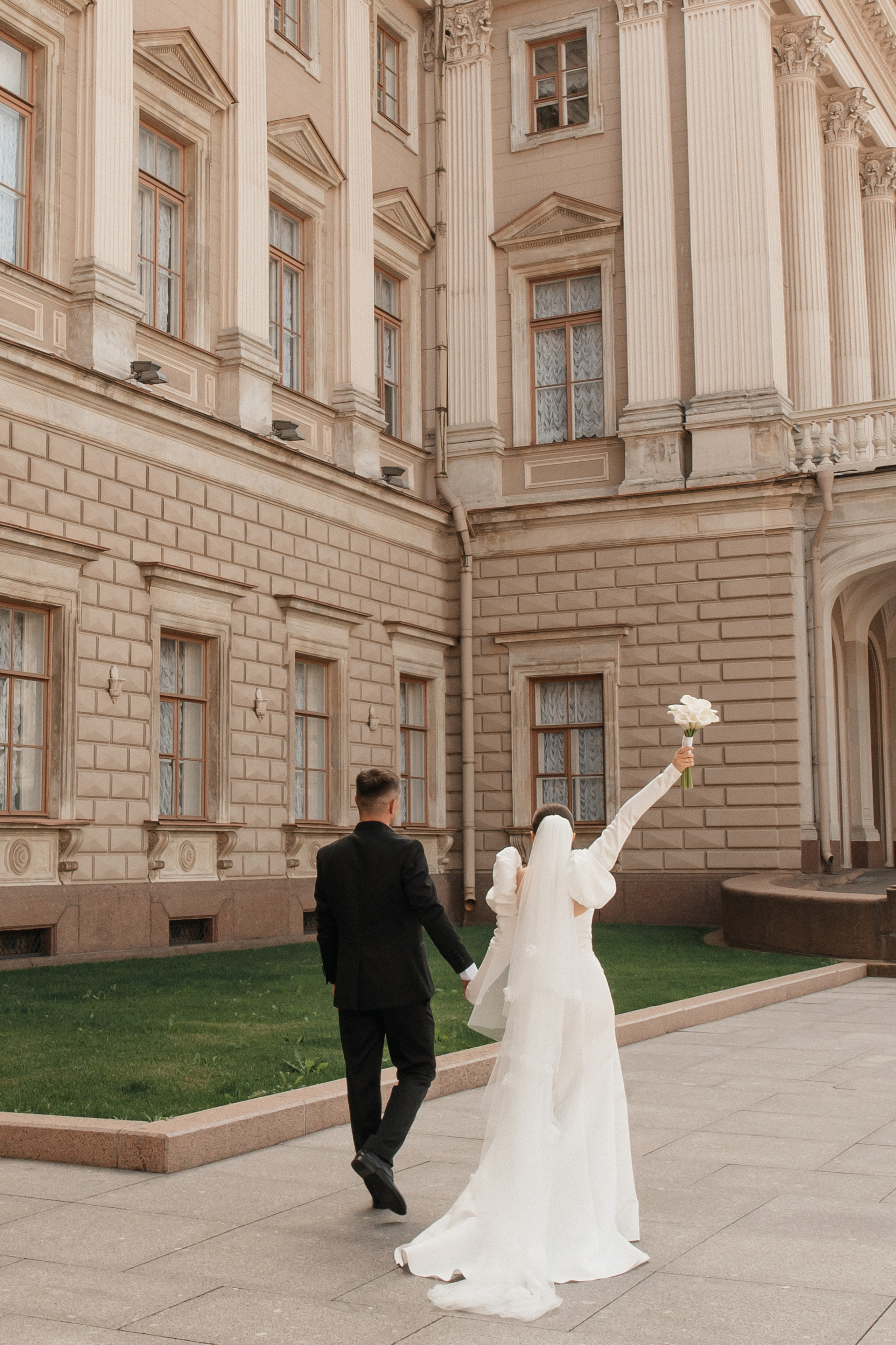 6.08.2024. Мария — Свадебный фотограф