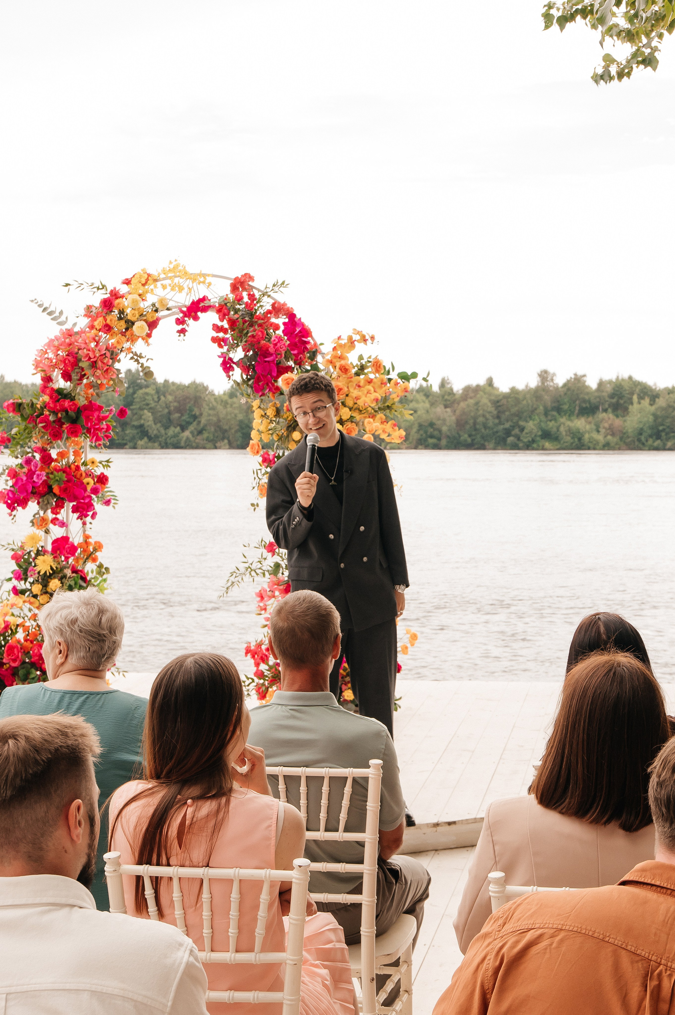 ANONS. Мария — Свадебный фотограф