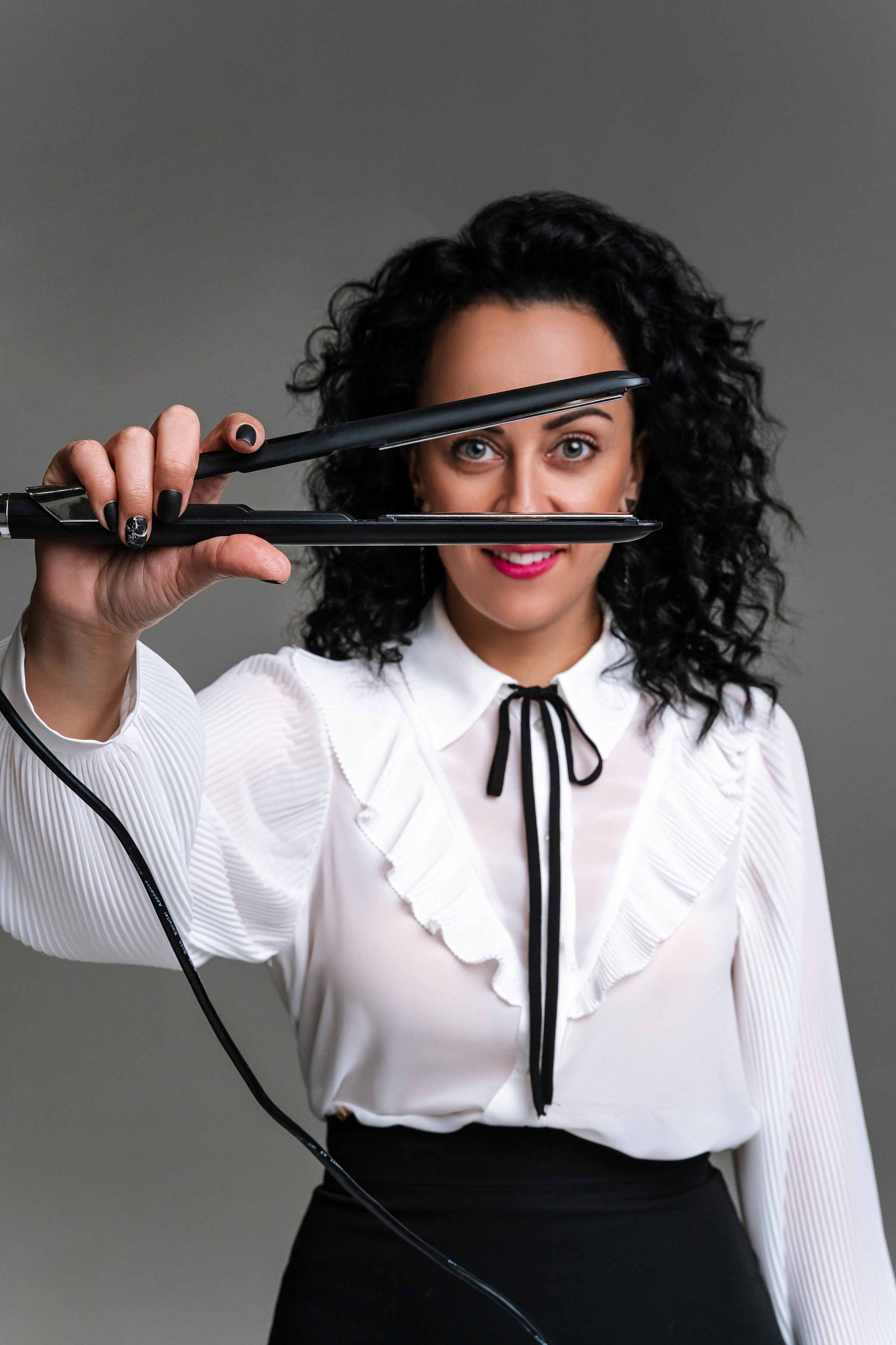 Маша. Фотограф в Москве Ольга Барановская