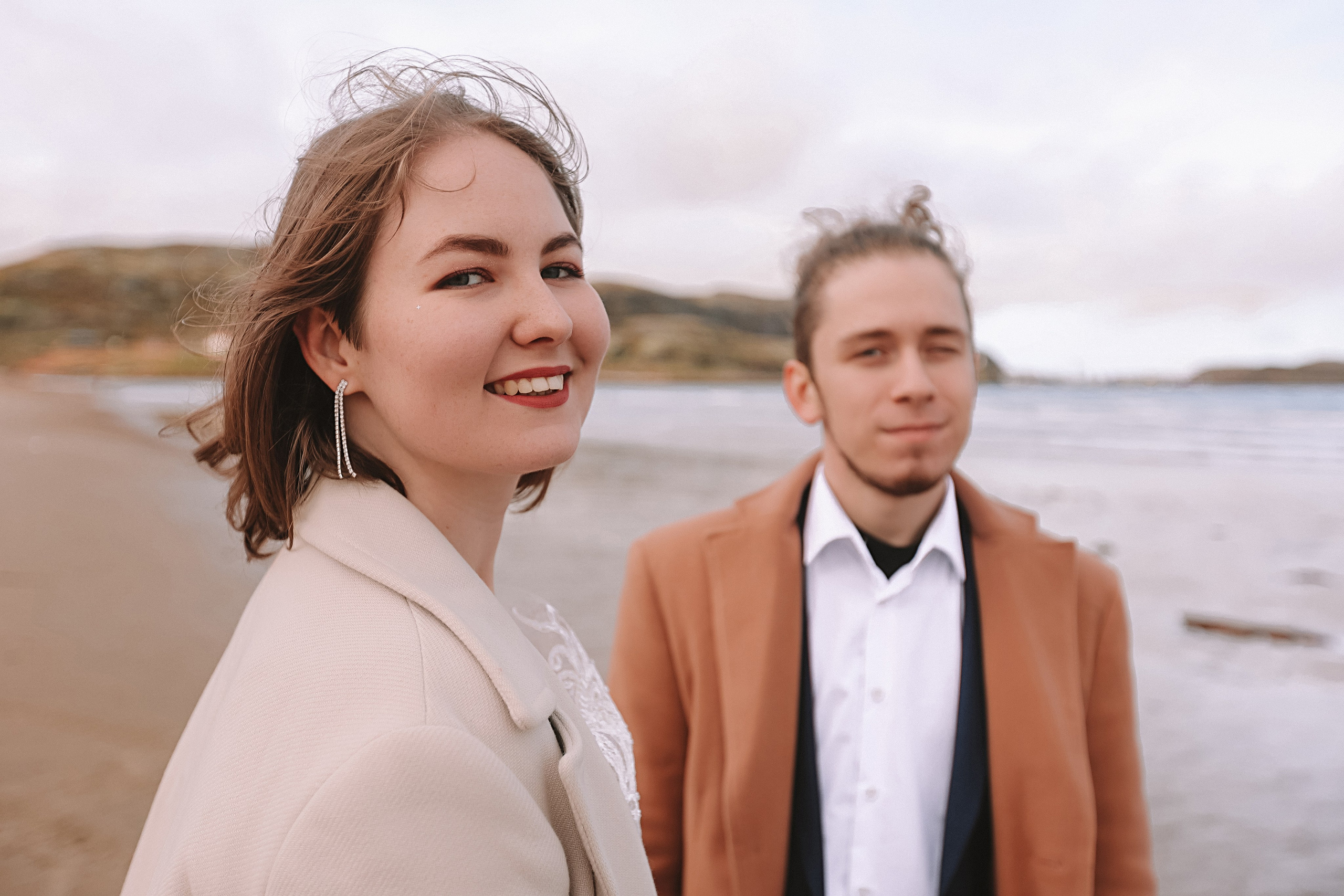 Териберка. Семейный фотограф Тюмень, фотограф на роды Салмина Мария