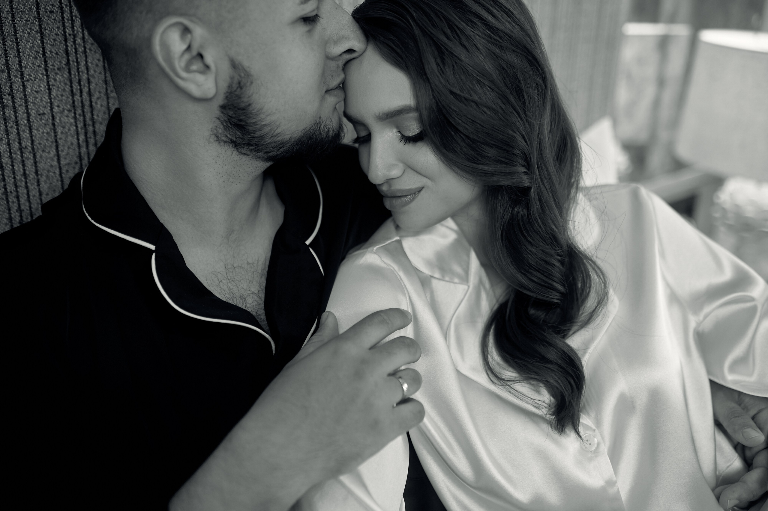 Руслан и Дарья. Свадебный и семейный фотограф в Крыму