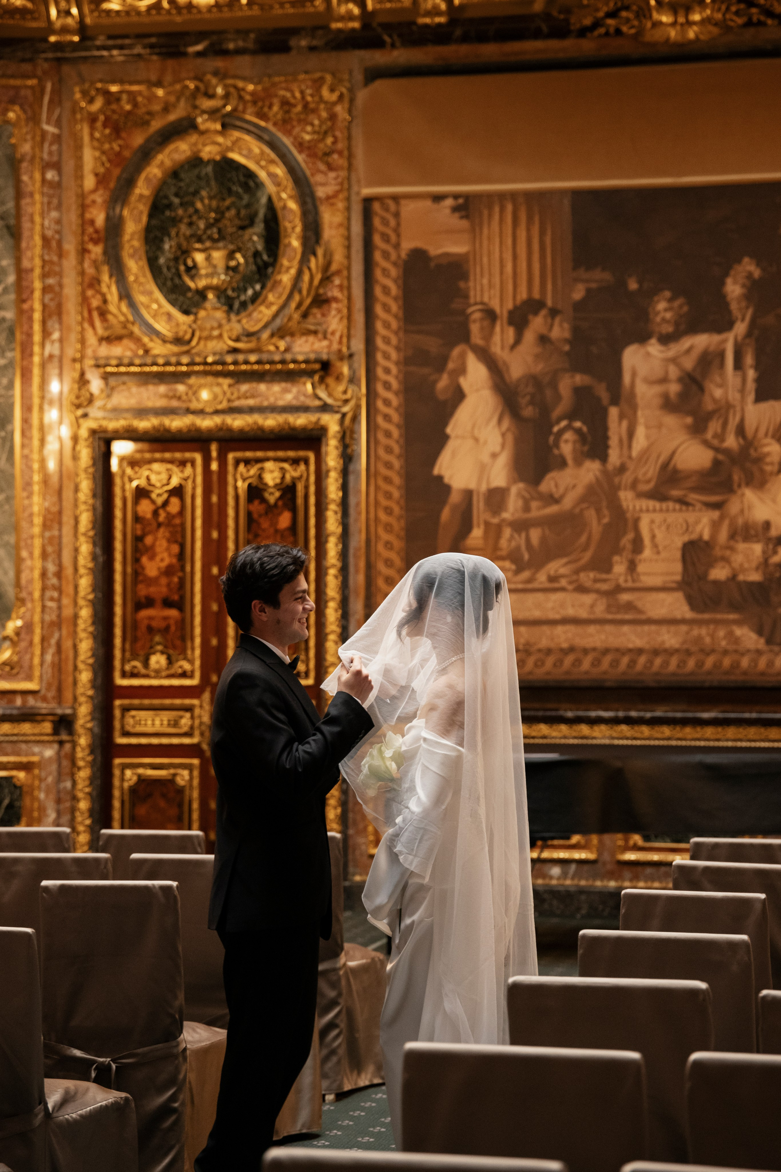 Константин и Натали. Свадебный и портретный фотограф