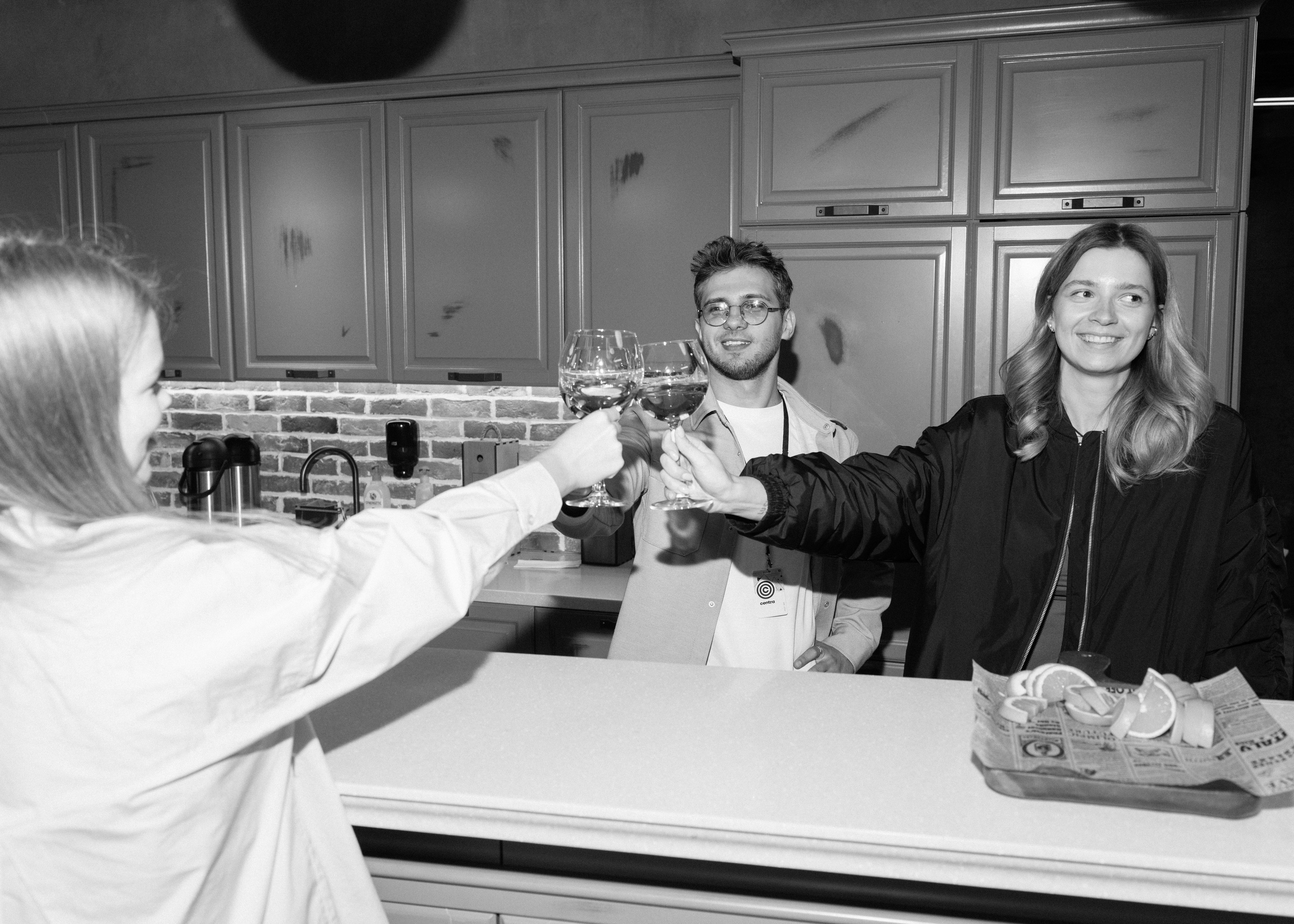 PovConf. Фотограф Дмитрий Алехин. Репортажная съемка мероприятий в Москве