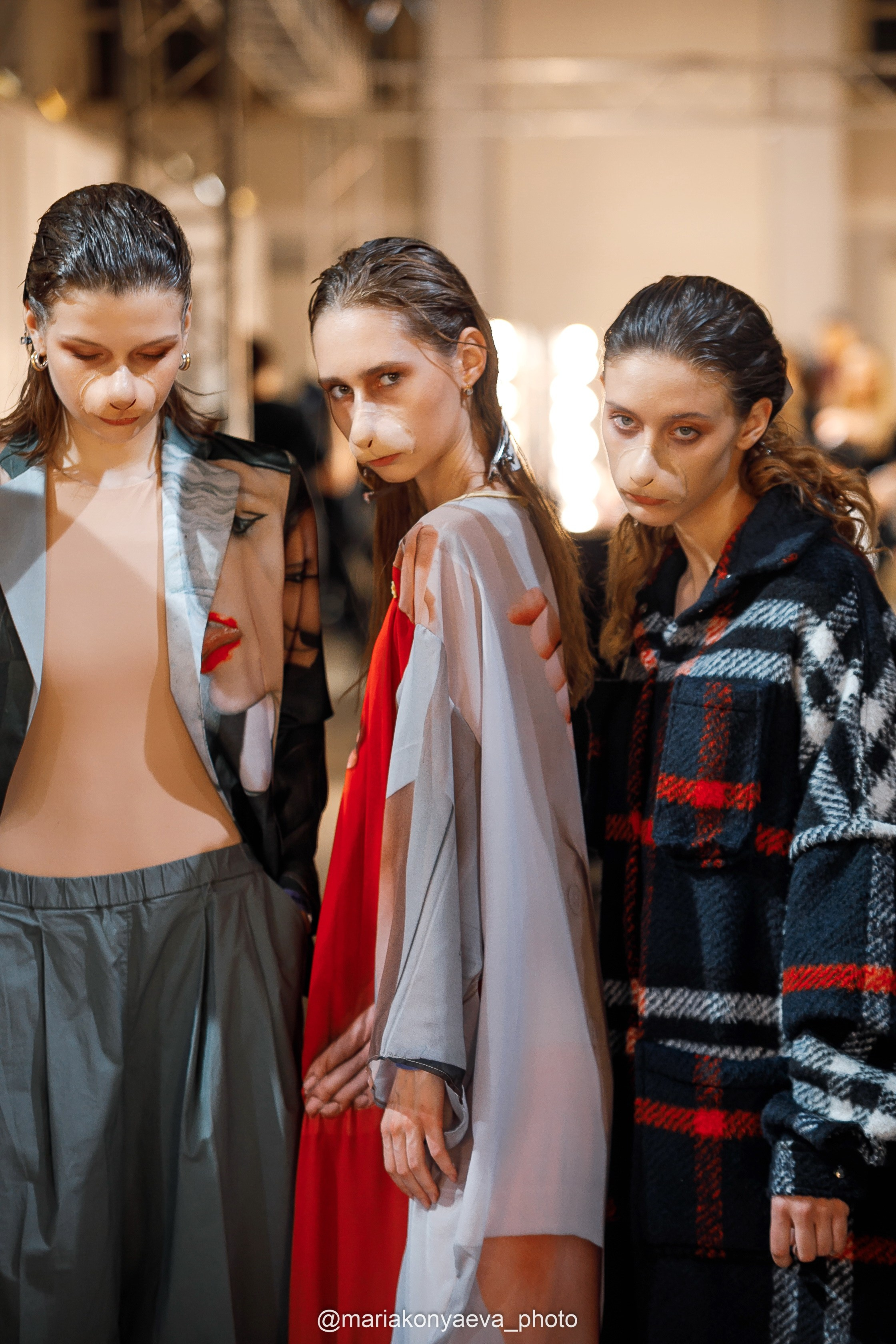 Mercedes-Benz Fashion Week